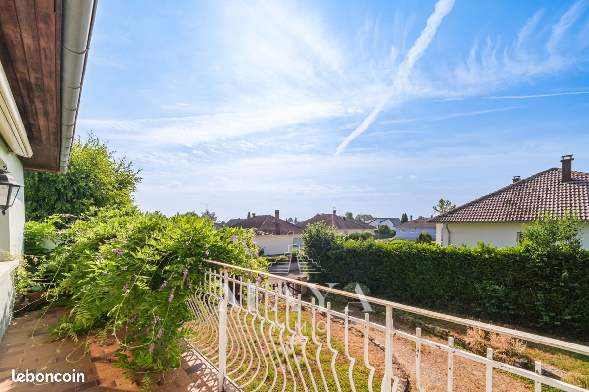 Maison à vendre, 137m², Eschentzwiller