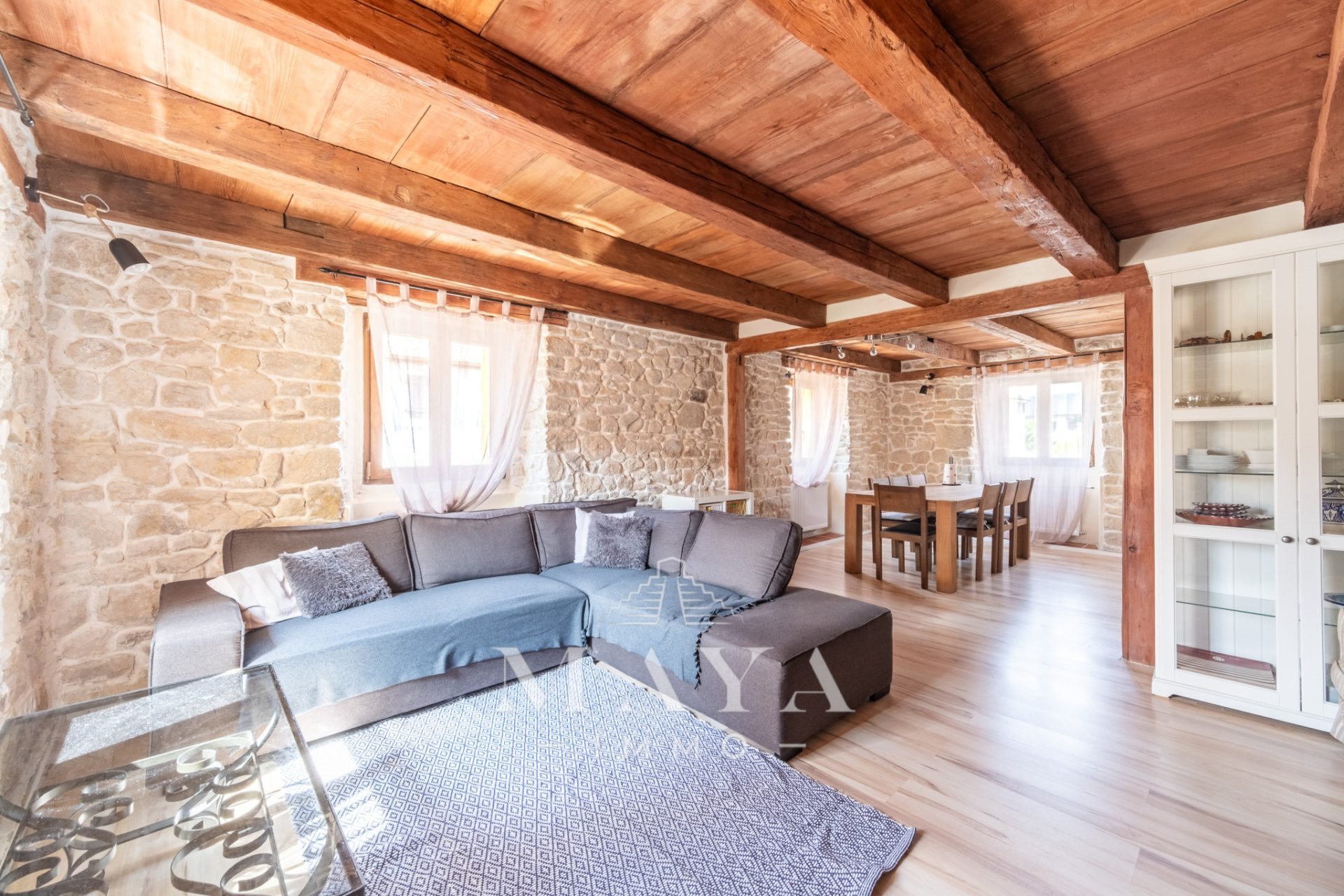 Maison à vendre, 140m², Oltingue