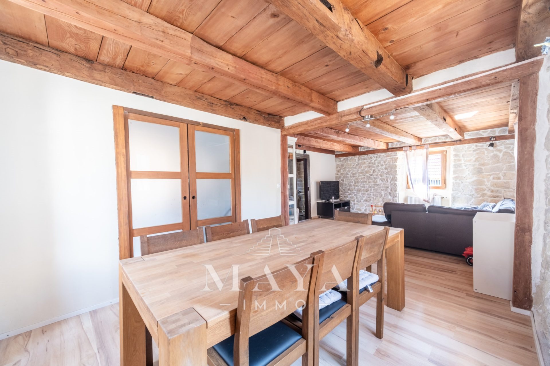 Maison à vendre, 140m², Oltingue