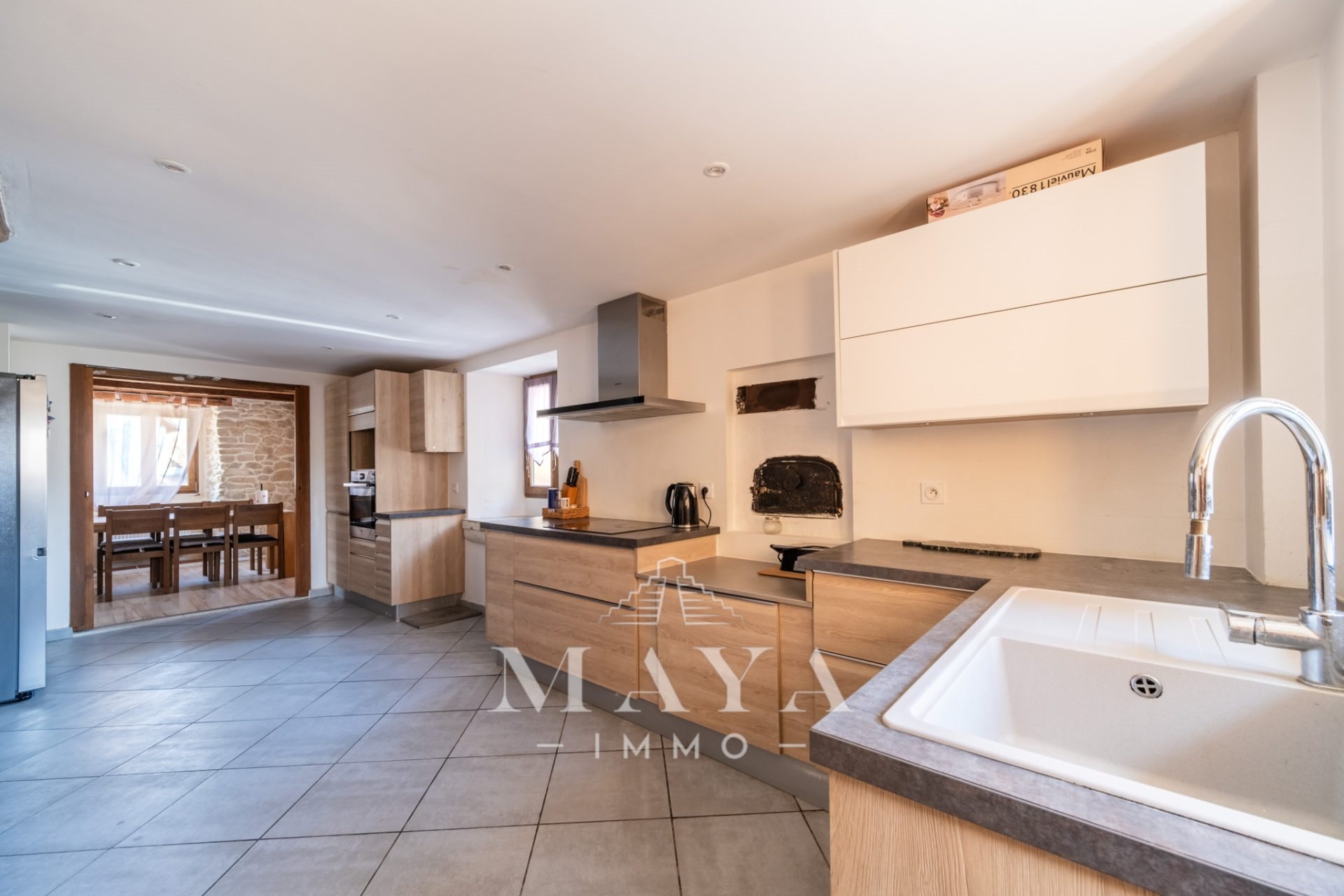 Maison à vendre, 140m², Oltingue