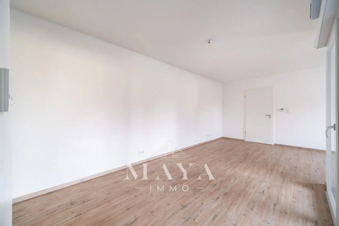 Appartement à vendre, 52m², Huningue