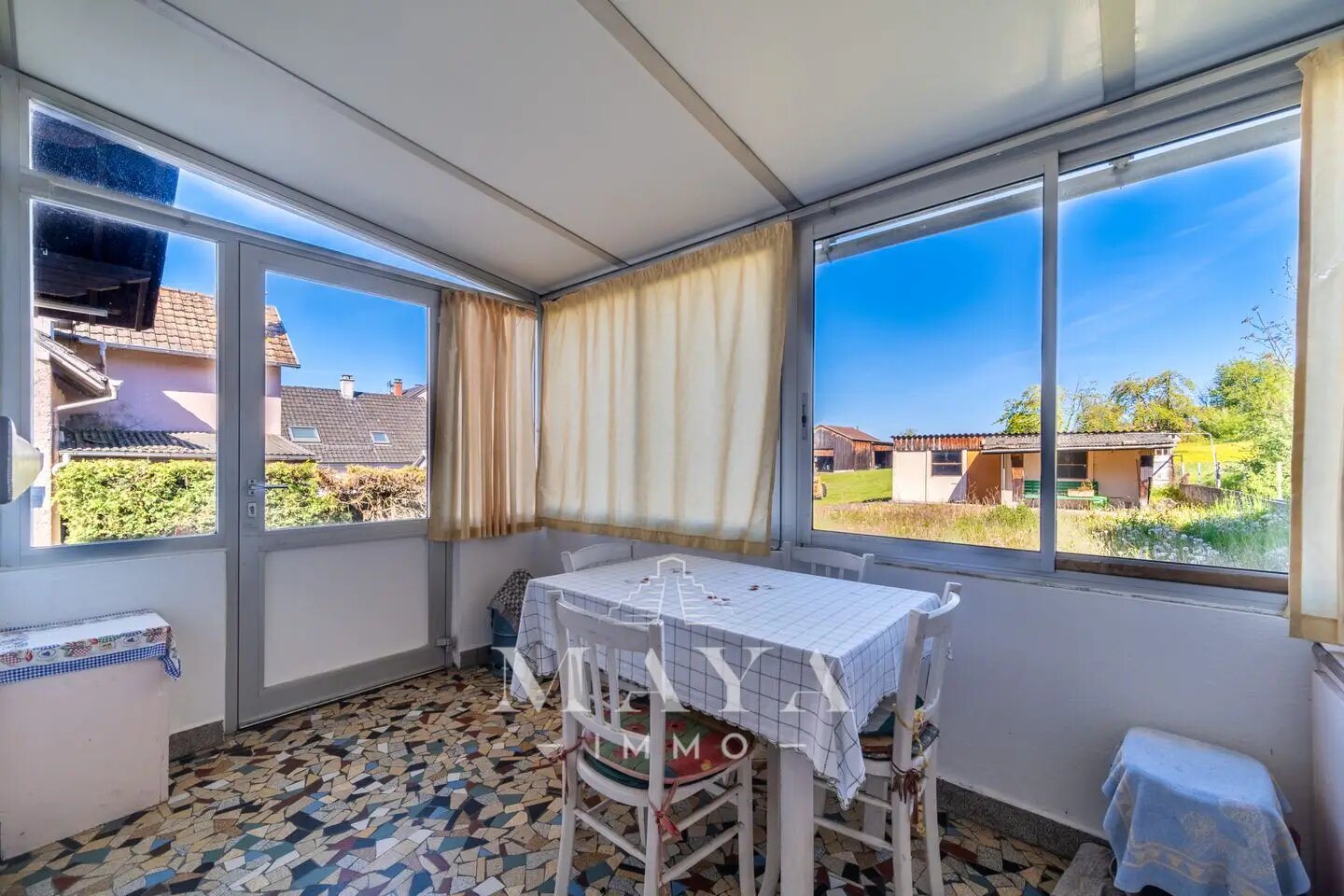 Maison à vendre, 112m², Waldighofen
