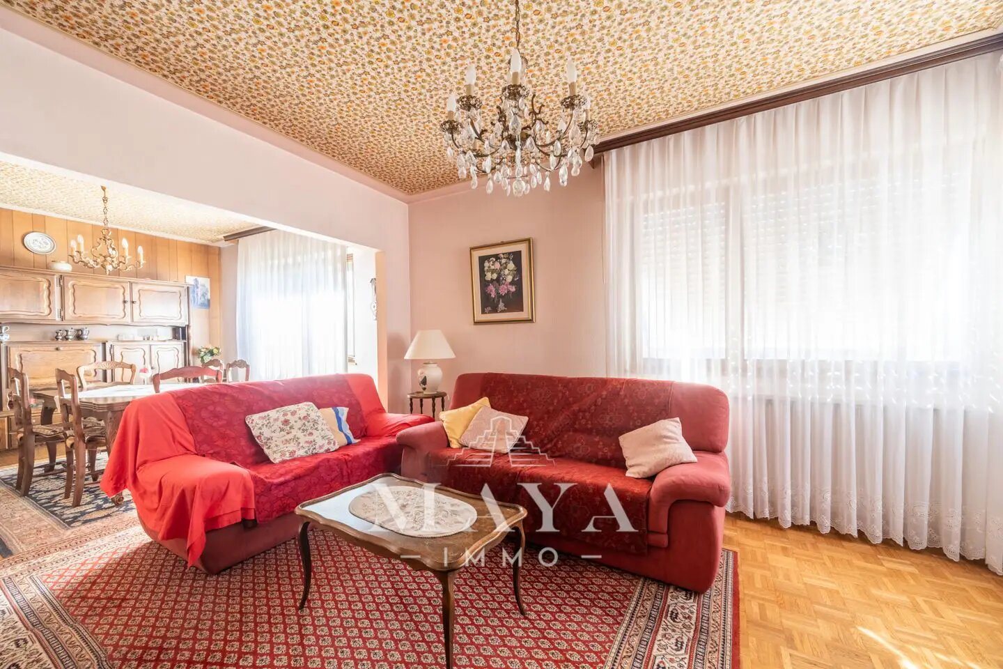 Maison à vendre, 112m², Waldighofen