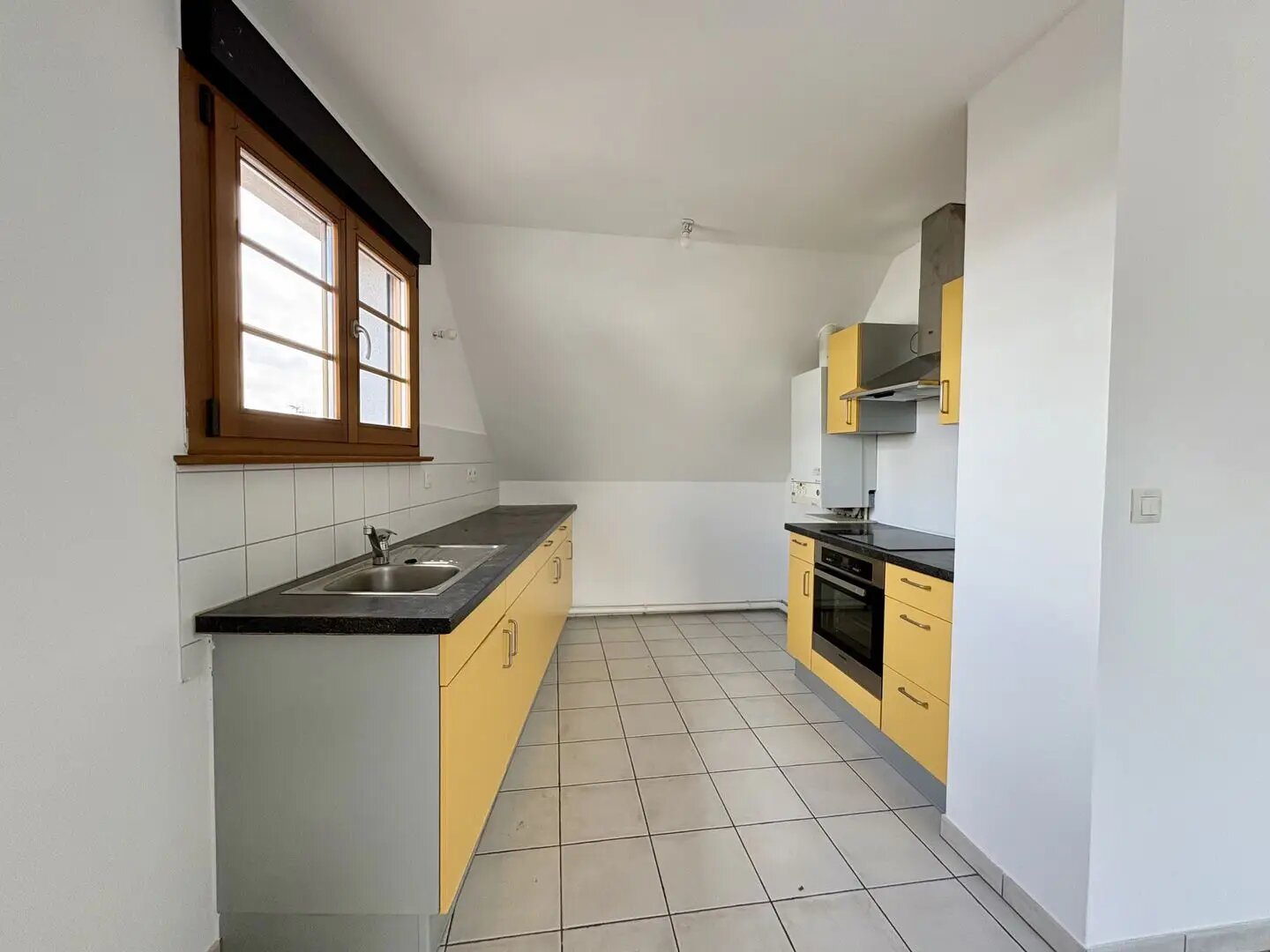 Appartement à louer, 57m², Habsheim
