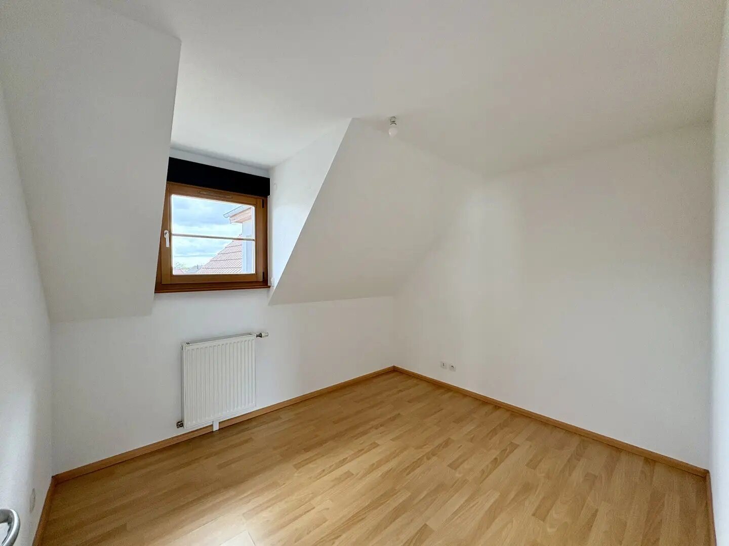 Appartement à louer, 57m², Habsheim