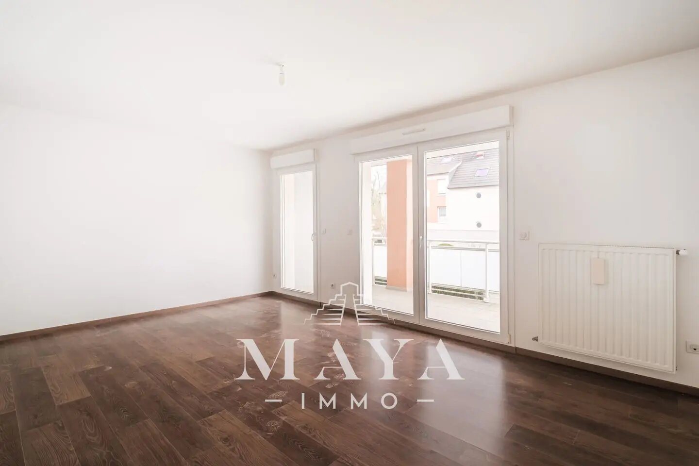 Appartement à vendre, 82m², Sierentz