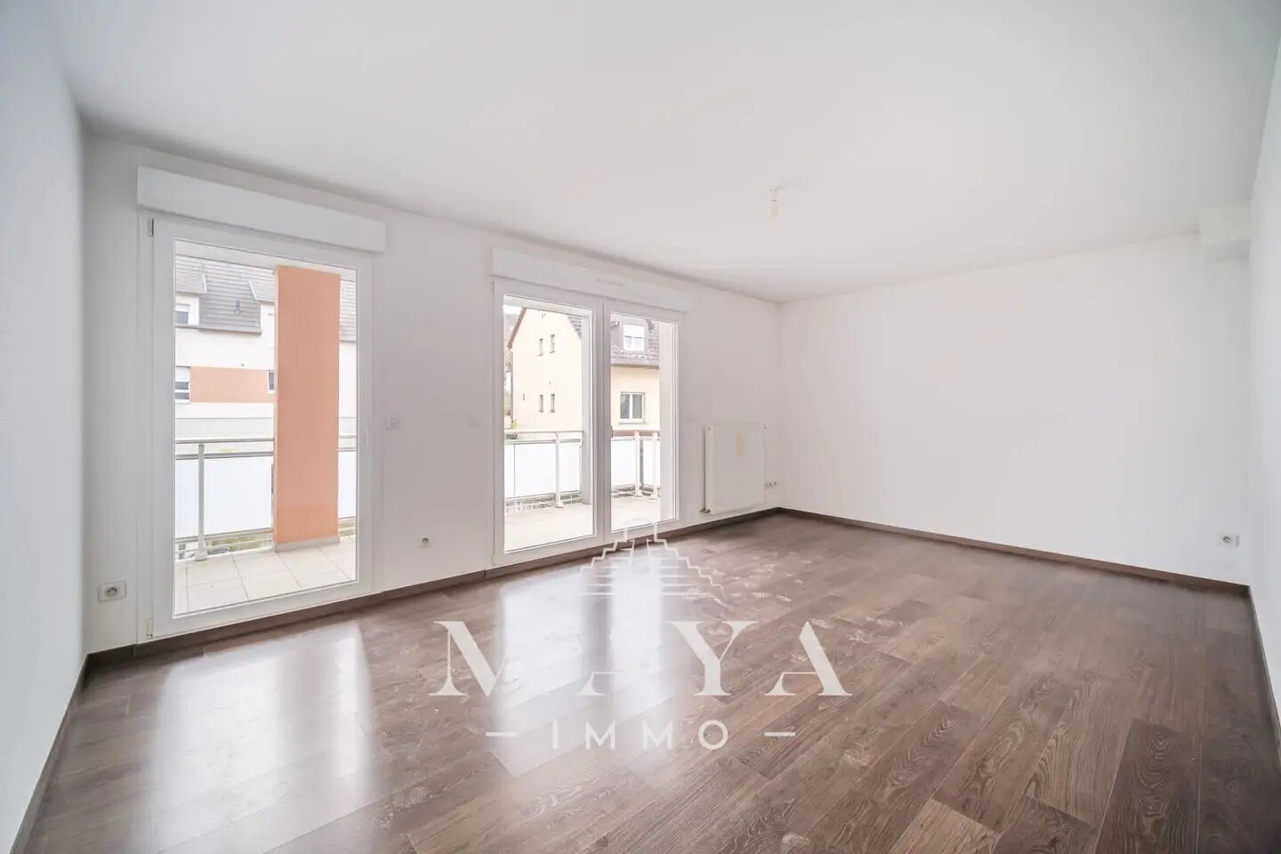 Appartement à vendre, 82m², Sierentz