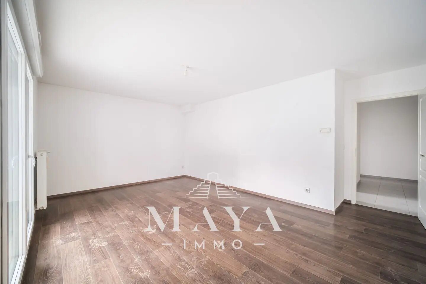 Appartement à vendre, 82m², Sierentz