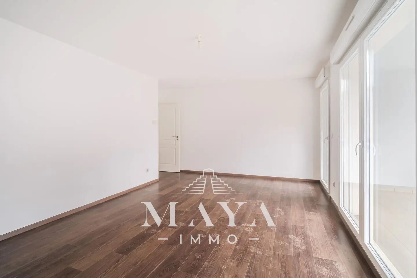 Appartement à vendre, 82m², Sierentz