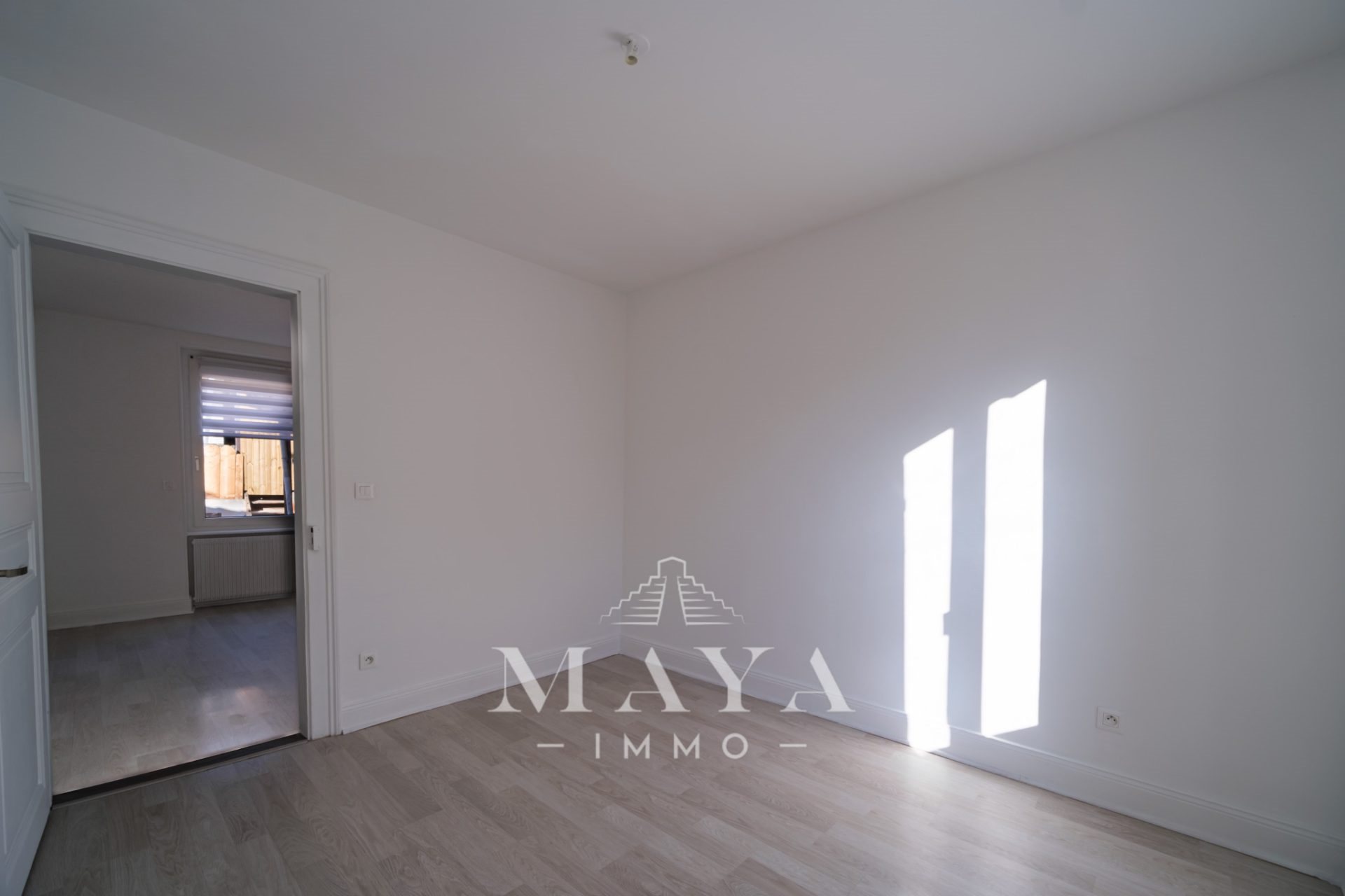 Maison à vendre, 79m², Mulhouse