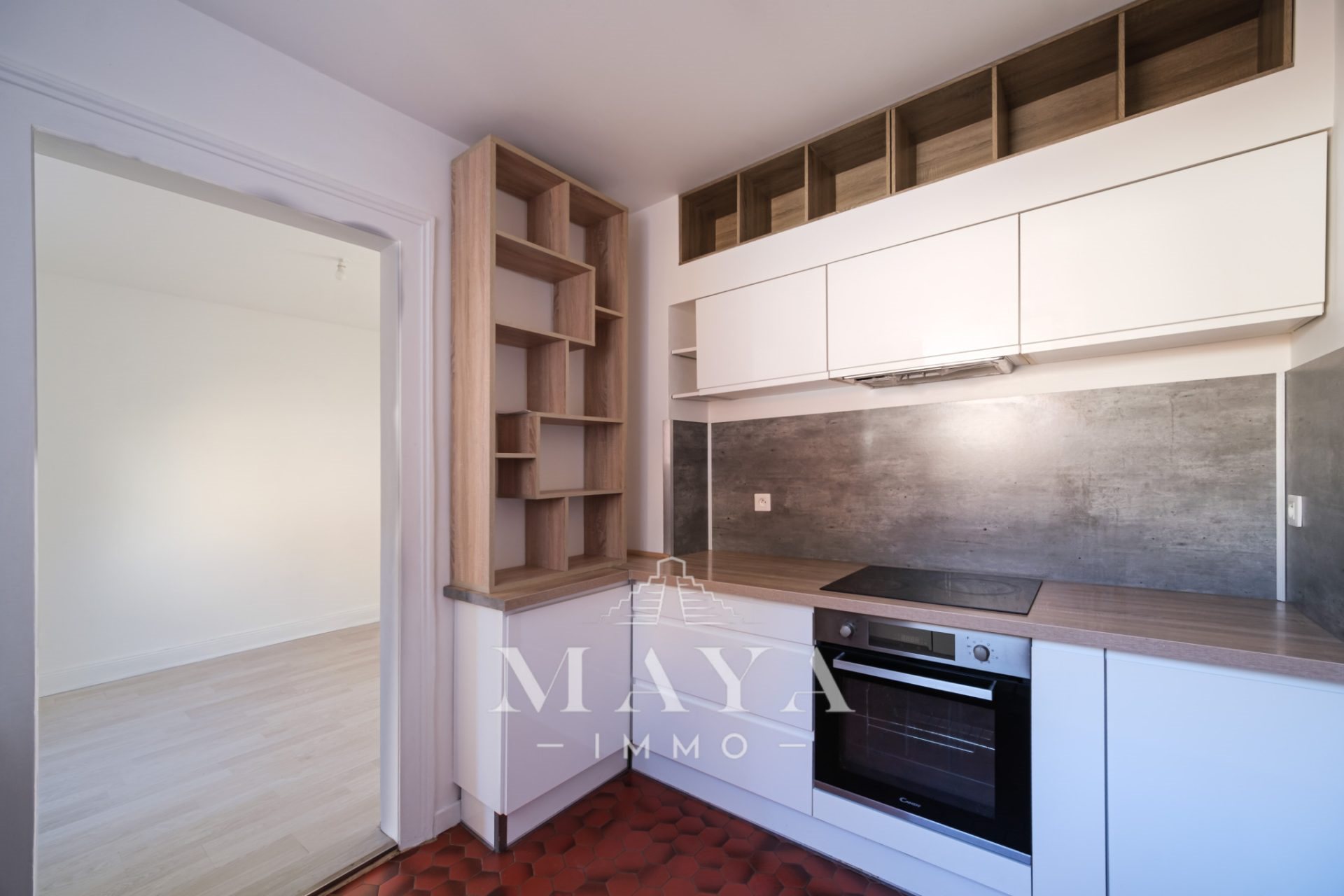 Maison à vendre, 79m², Mulhouse