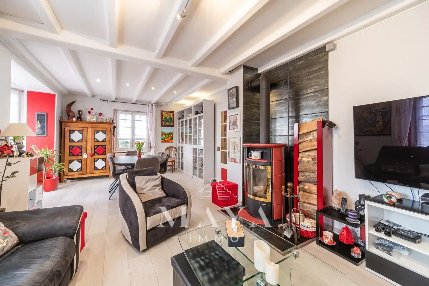 Maison à vendre, 170m², Pfastatt