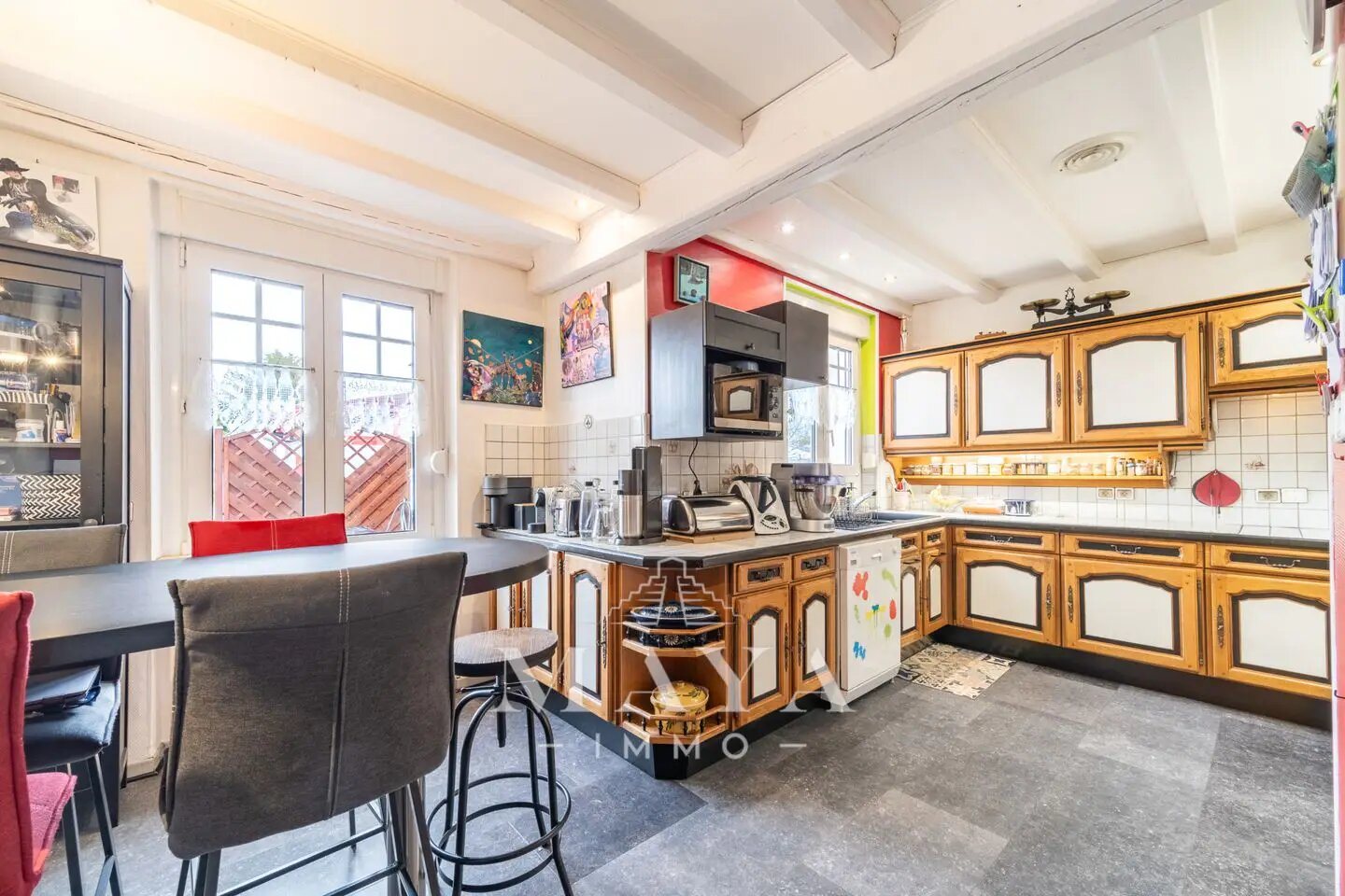 Maison à vendre, 170m², Pfastatt