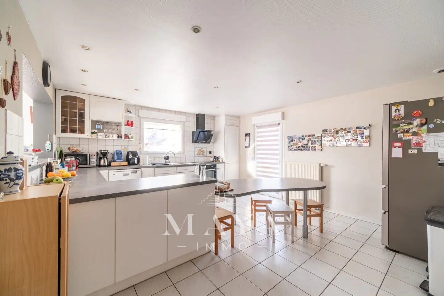 Maison à vendre, 193m², Ensisheim