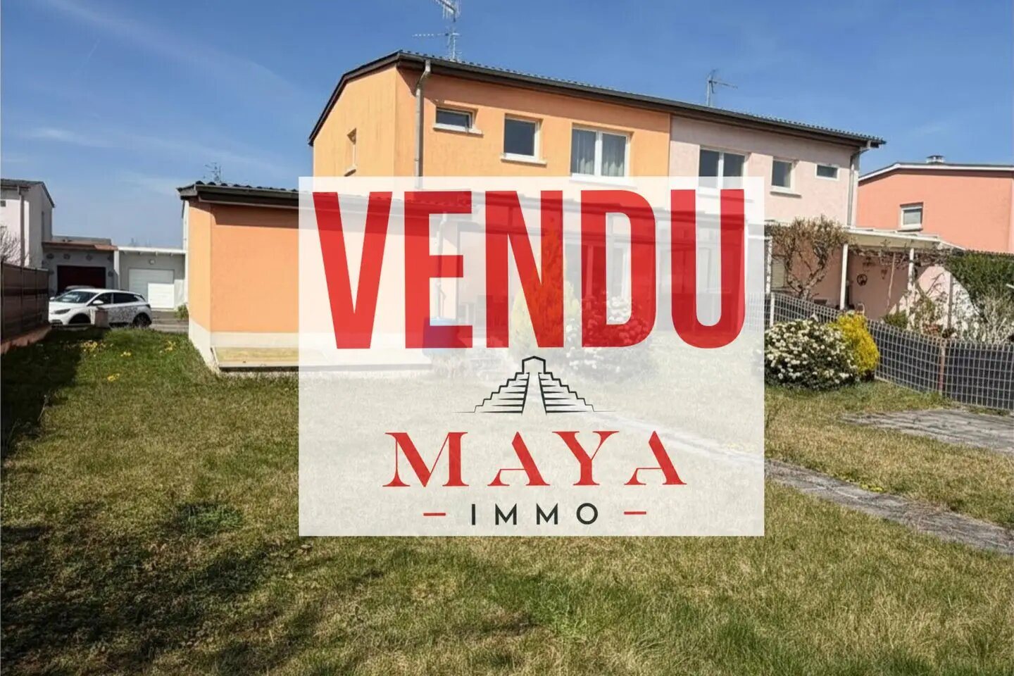 Maison à vendre, 91m², Niffer