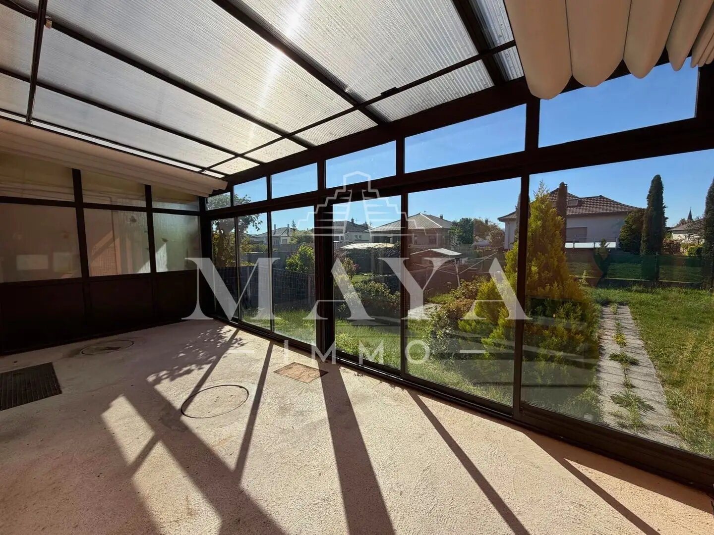 Maison à vendre, 91m², Niffer