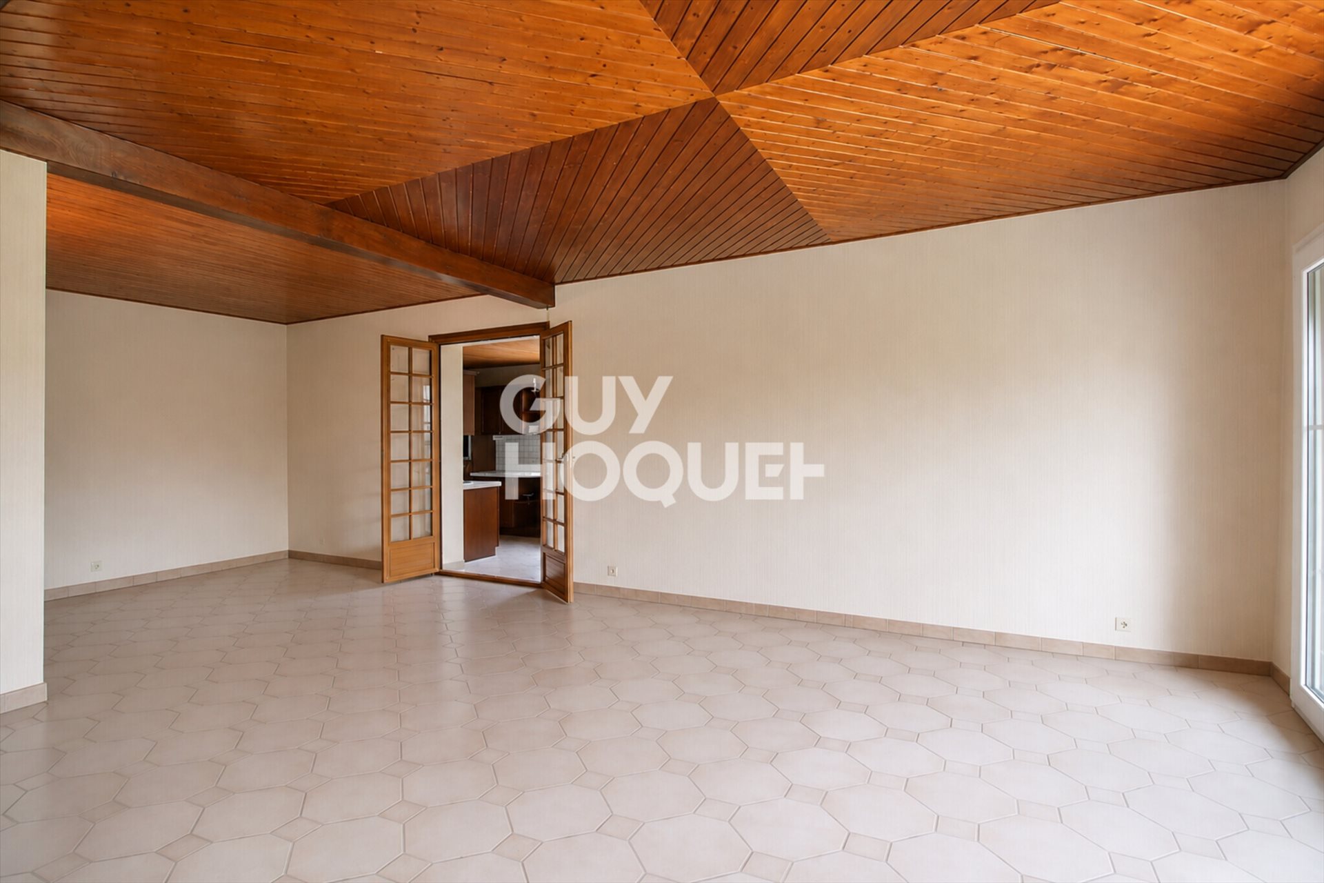 Maison à vendre, 100m², Pulligny