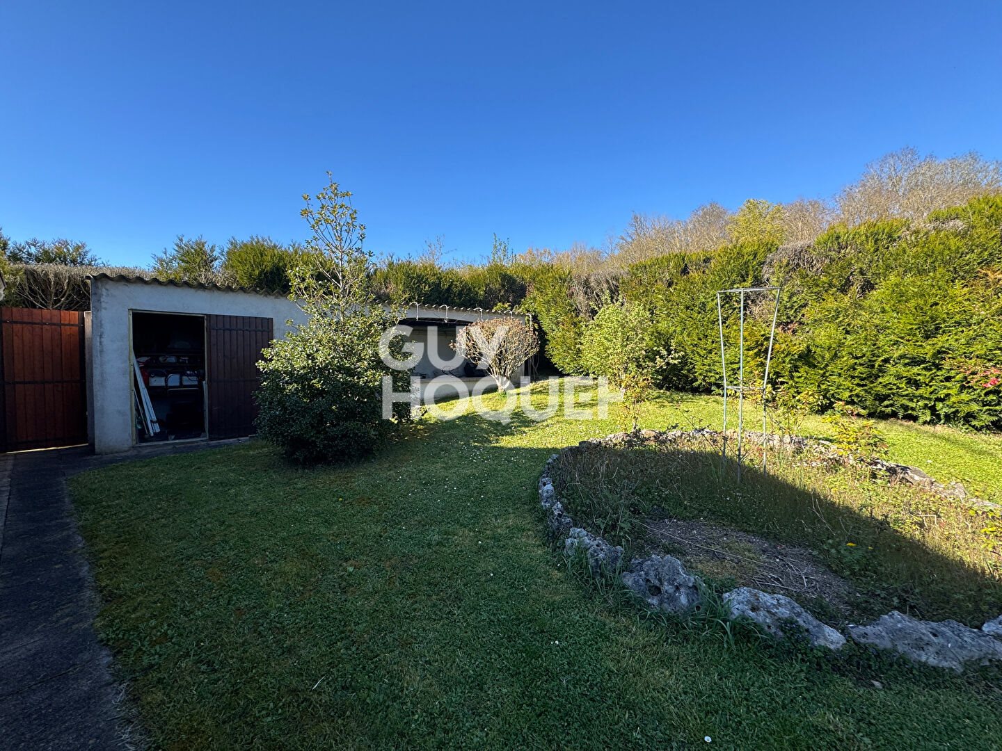 Maison à vendre, 100m², Pulligny