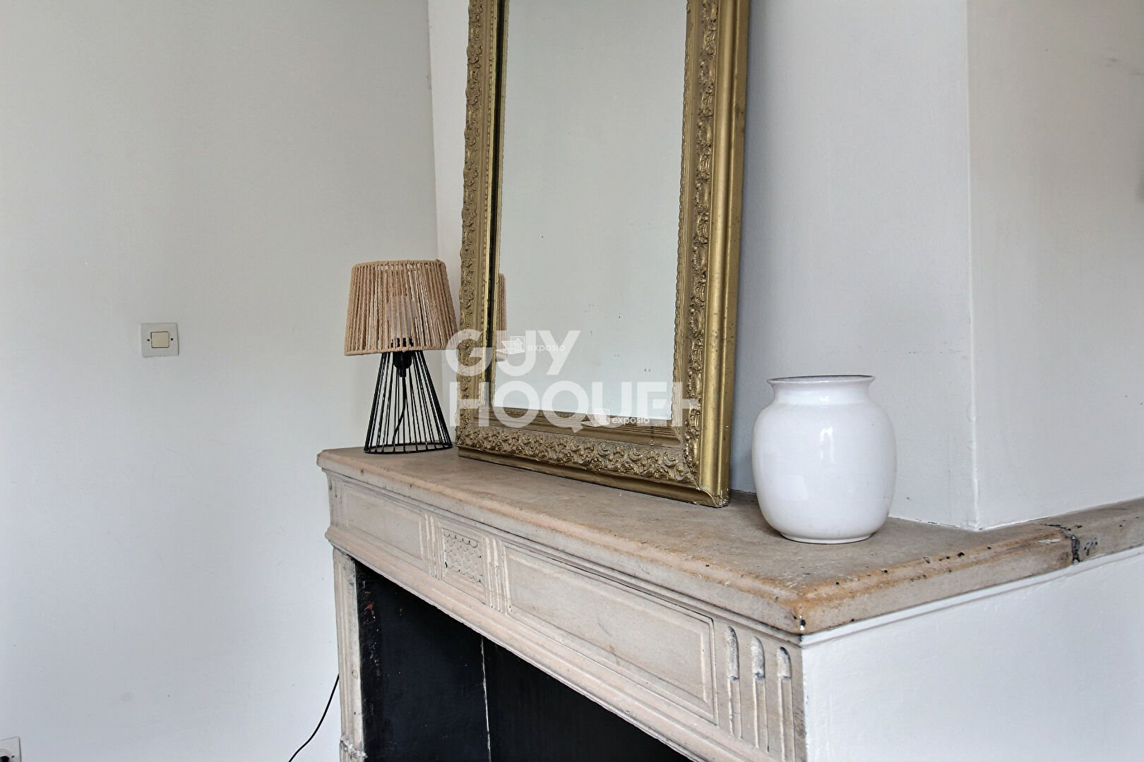 Appartement à vendre, 58m², Nancy