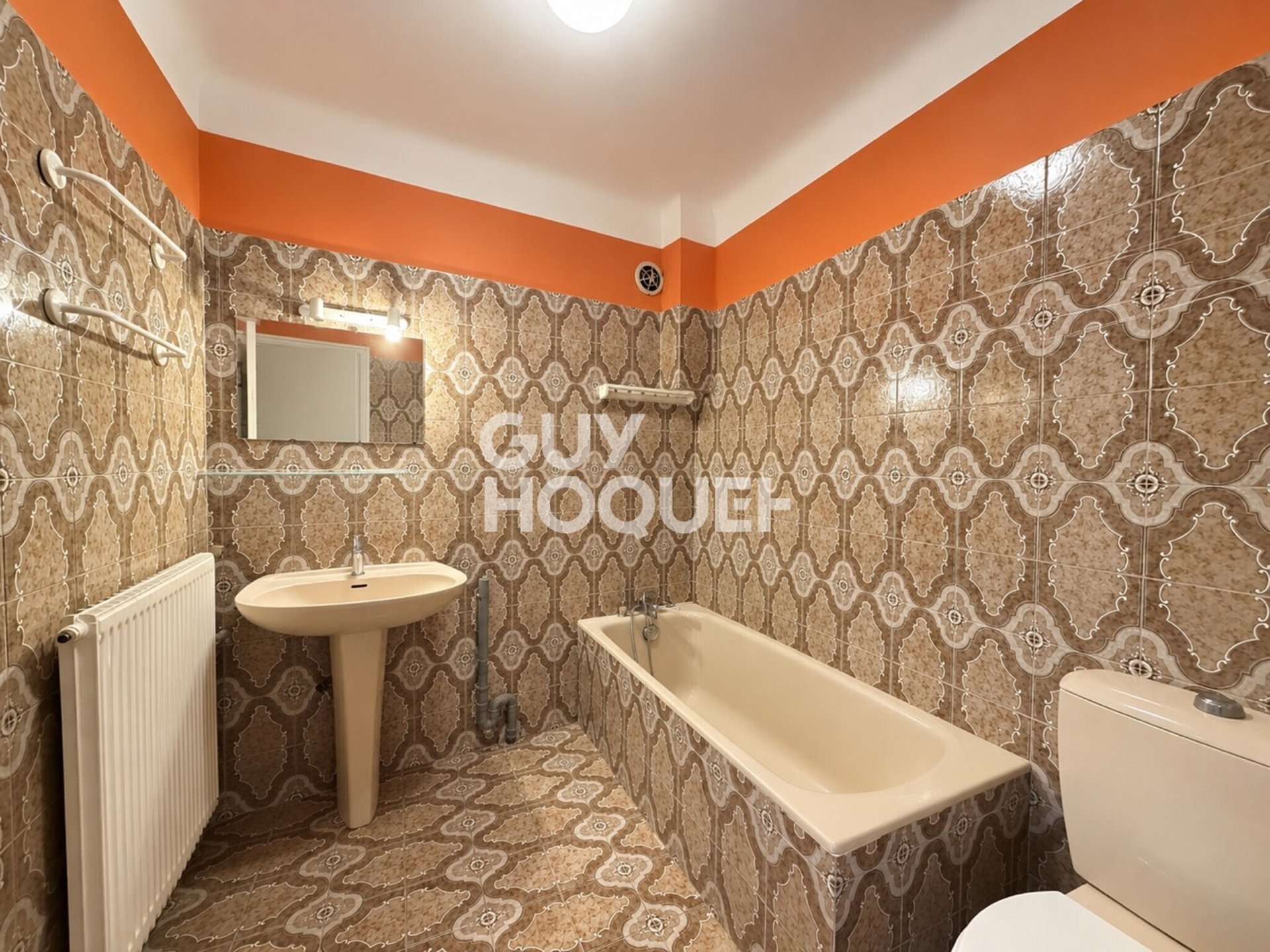 Appartement à vendre, 35m², Saint-Max