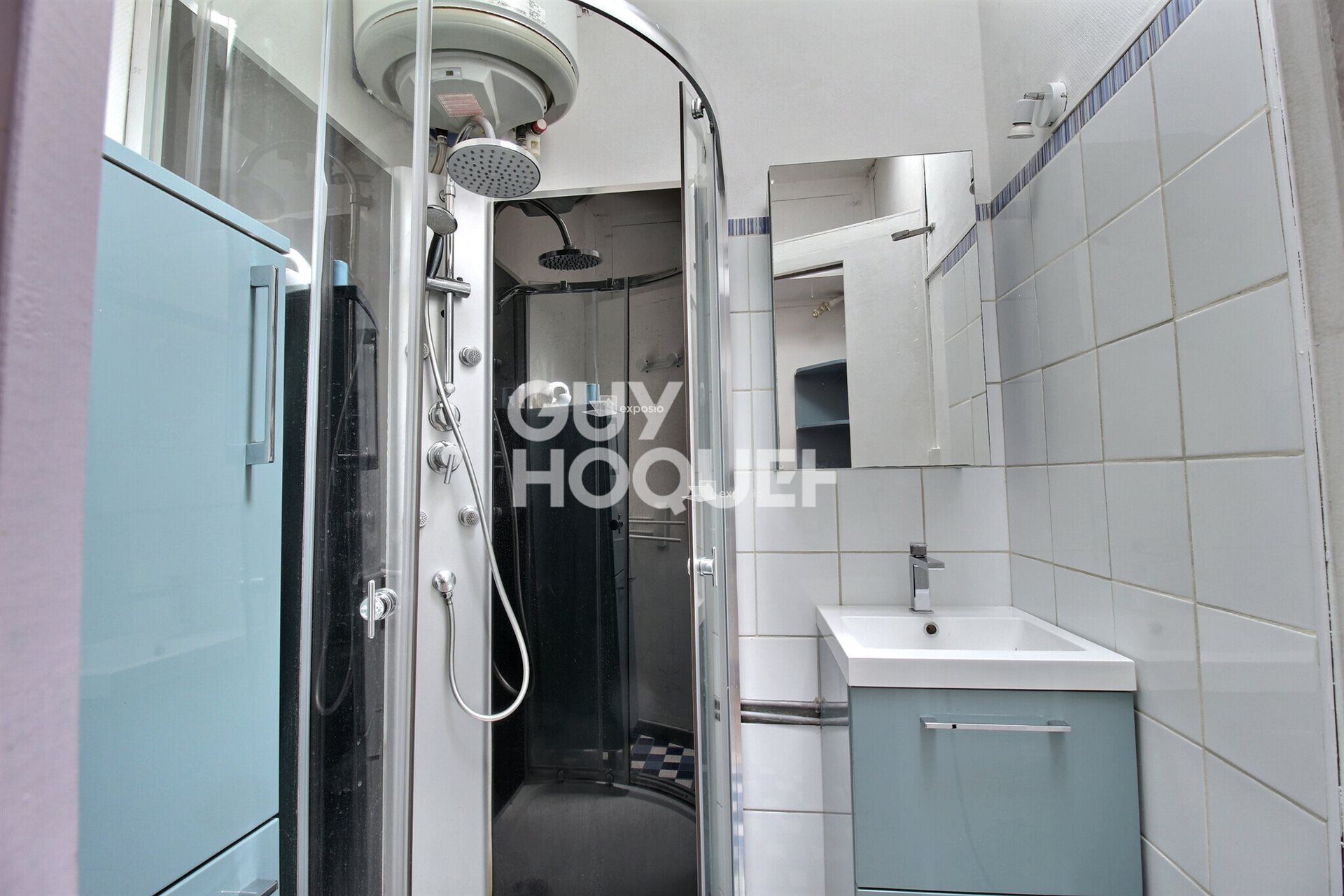 Appartement à vendre, 36m², Vandoeuvre-lès-Nancy