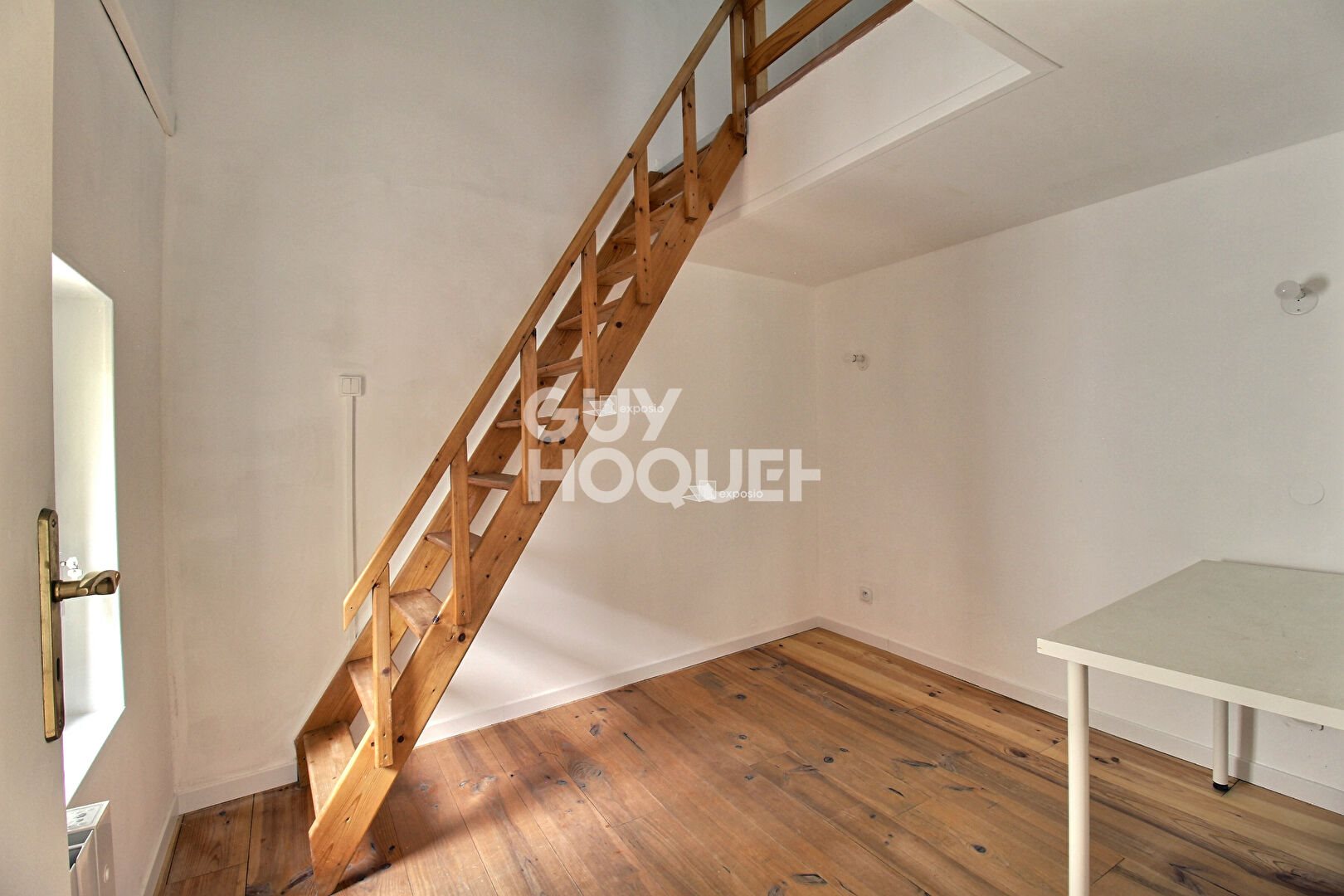 Appartement à vendre, 28m², Nancy