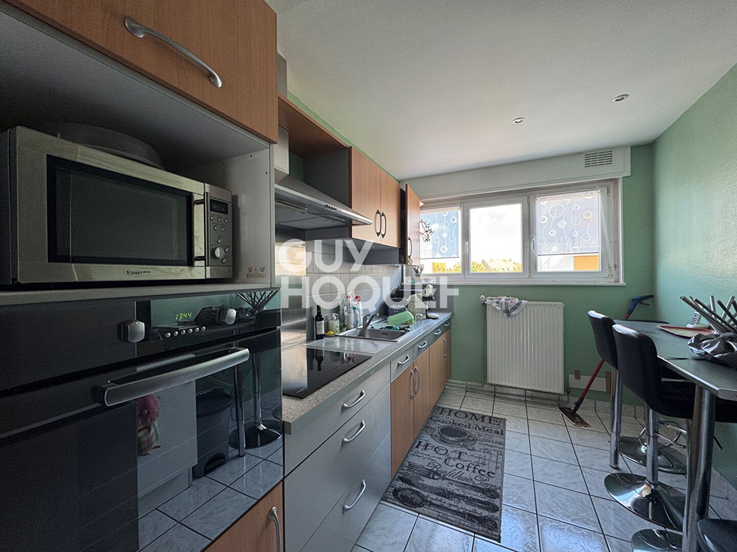 Appartement à vendre, 84m², Art-sur-Meurthe
