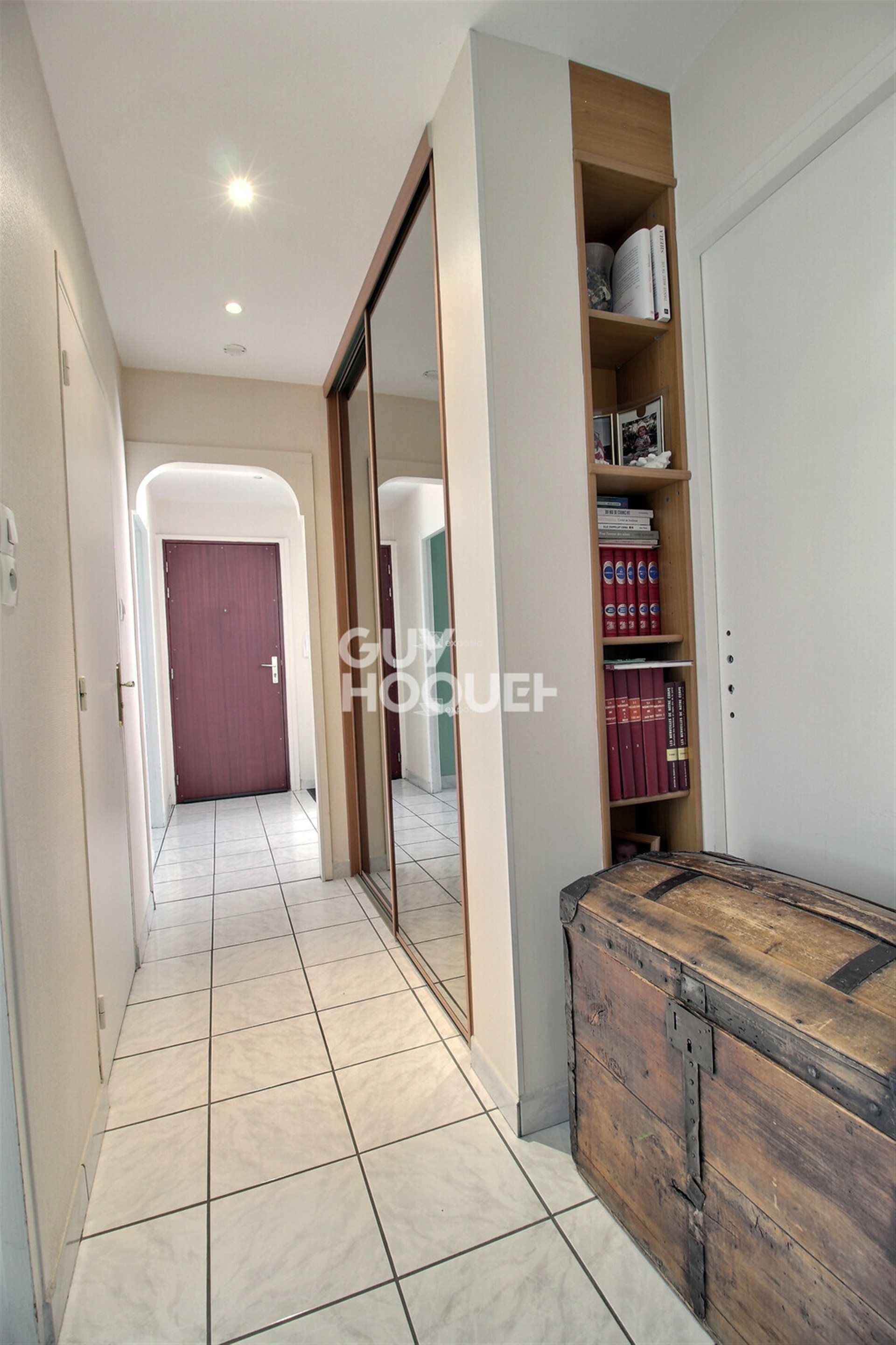Appartement à vendre, 84m², Art-sur-Meurthe