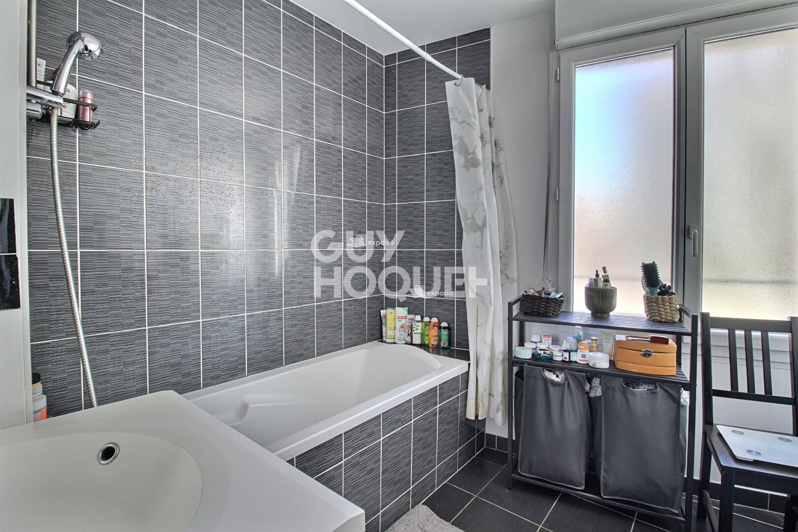 Appartement à vendre, 63m², Nancy