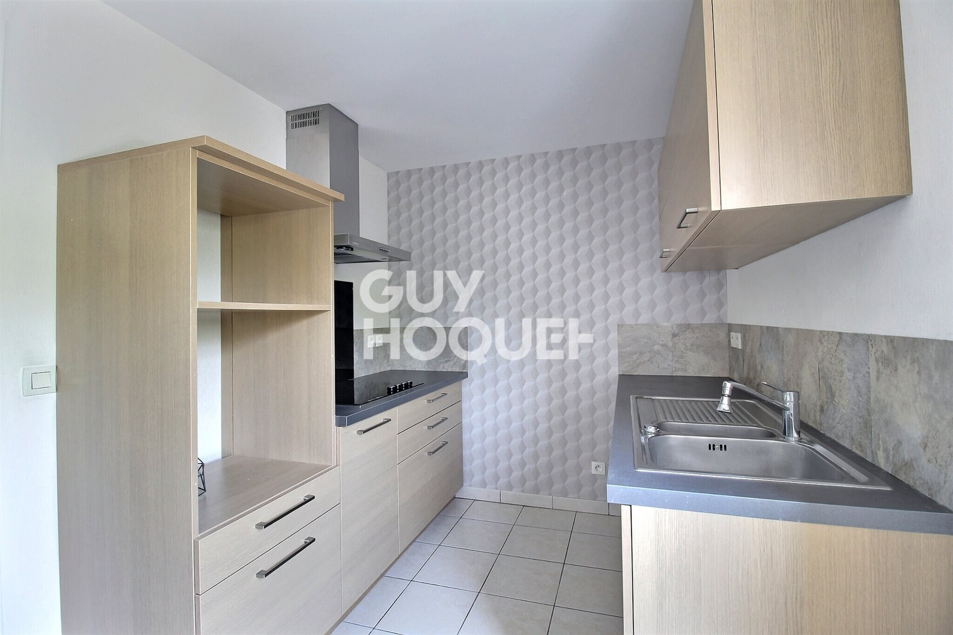 Appartement à vendre, 59m², Neuves-Maisons