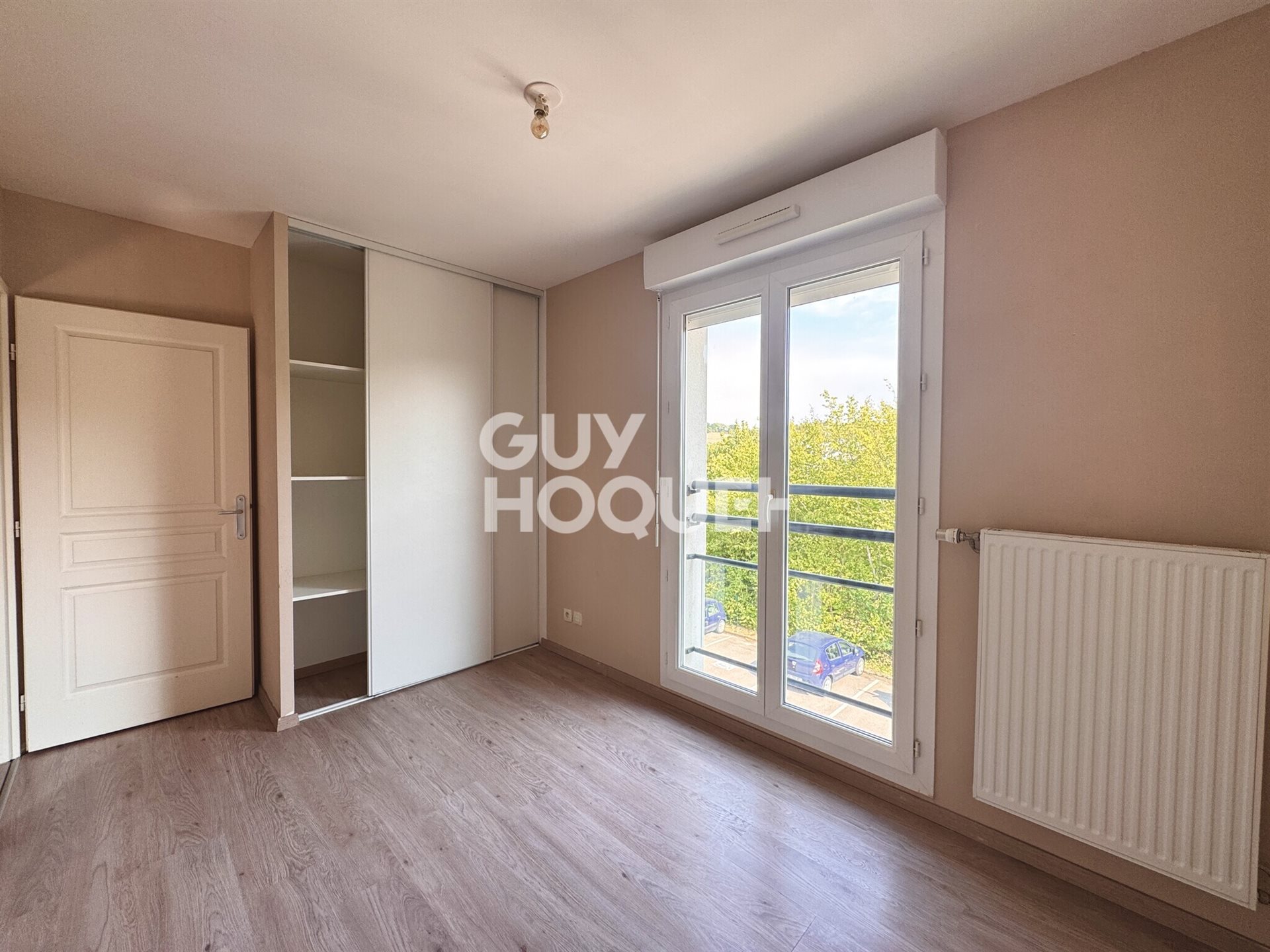 Appartement à vendre, 59m², Neuves-Maisons