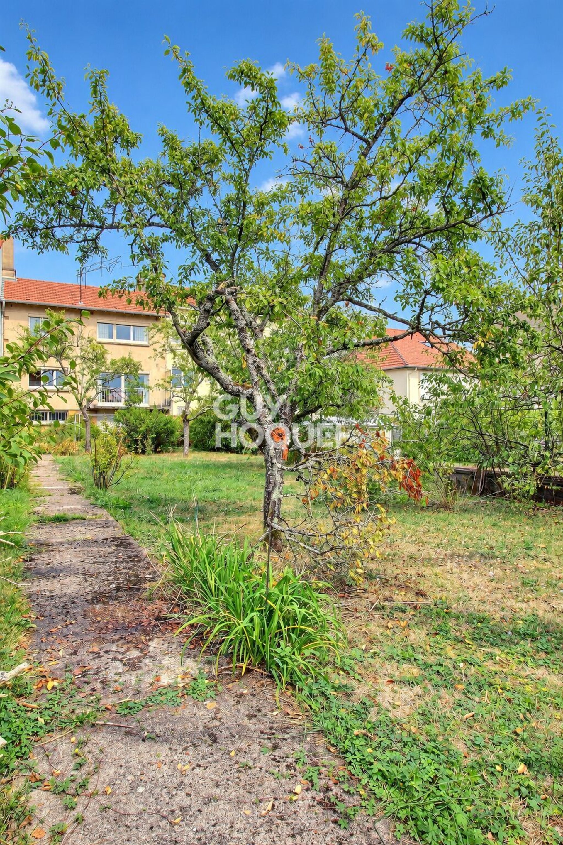 Maison à vendre, 117m², Malzéville