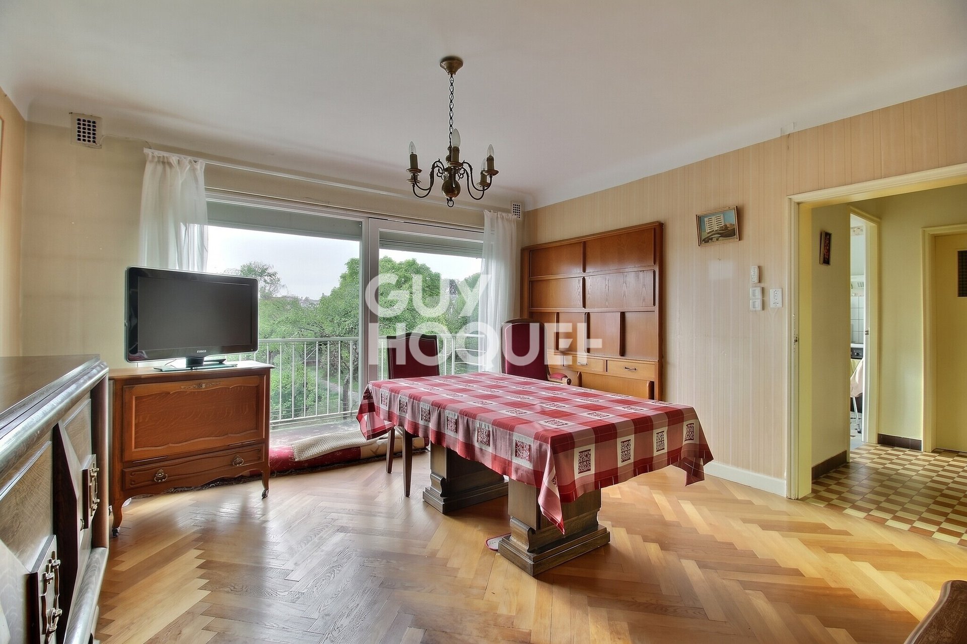 Maison à vendre, 117m², Malzéville