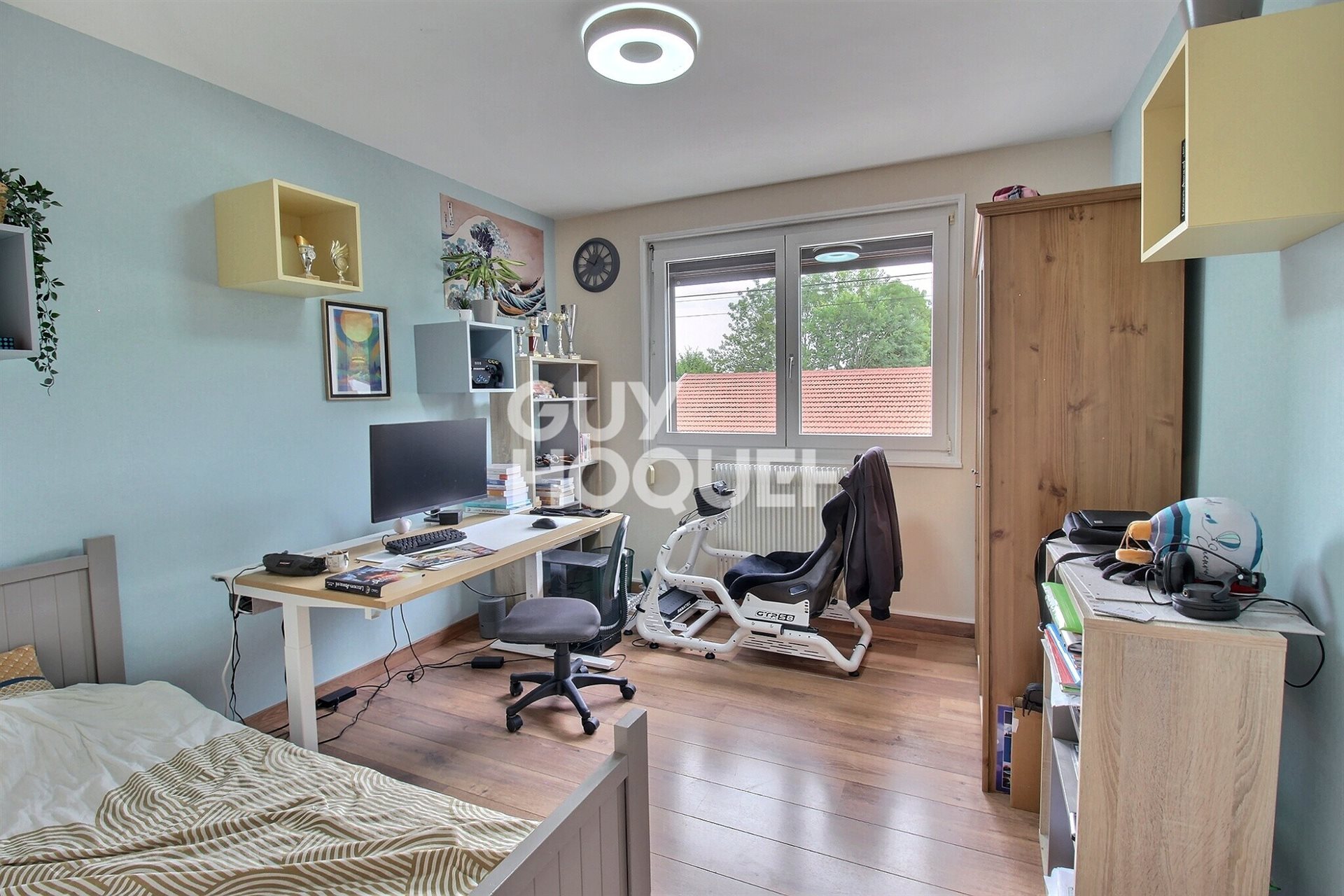 Maison à vendre, 97m², Essey-lès-Nancy