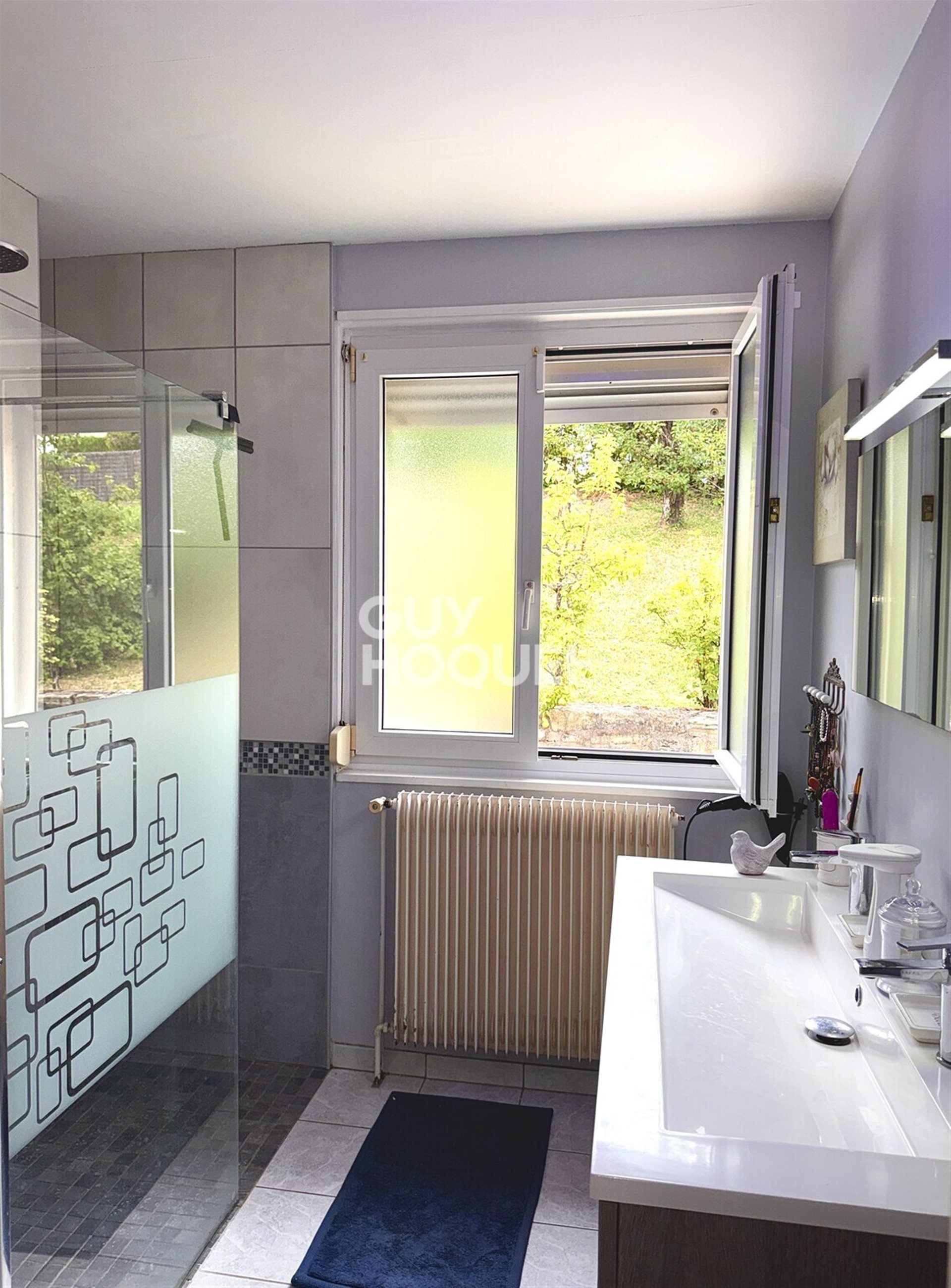 Maison à vendre, 97m², Essey-lès-Nancy