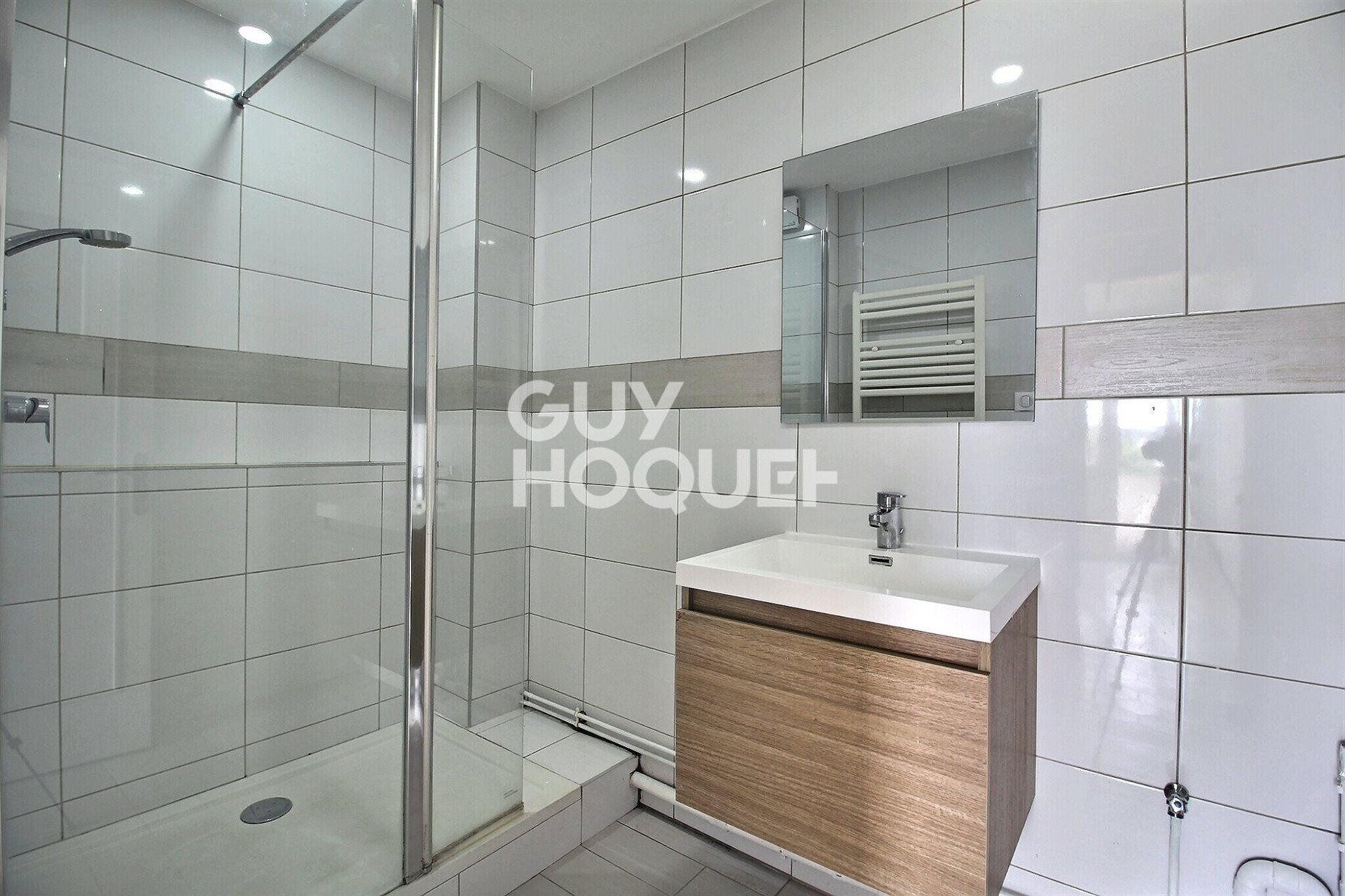 Appartement à vendre, 85m², Laxou