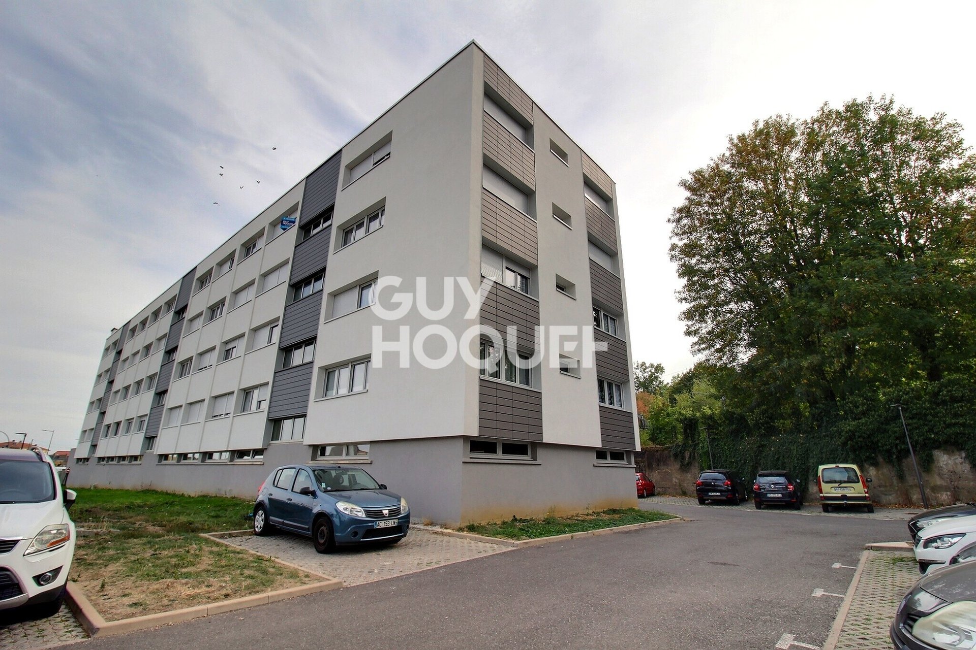 Appartement à vendre, 69m², Jarville-la-Malgrange