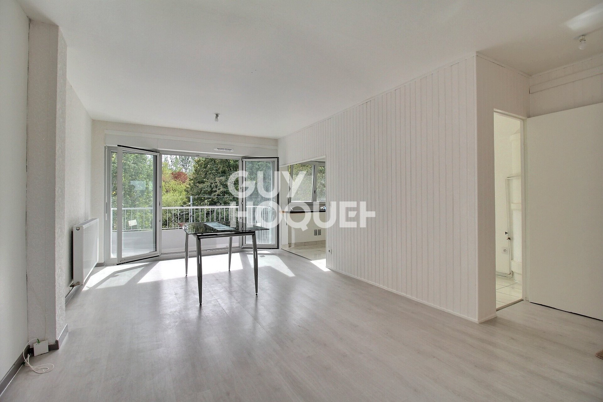 Appartement à vendre, 69m², Jarville-la-Malgrange