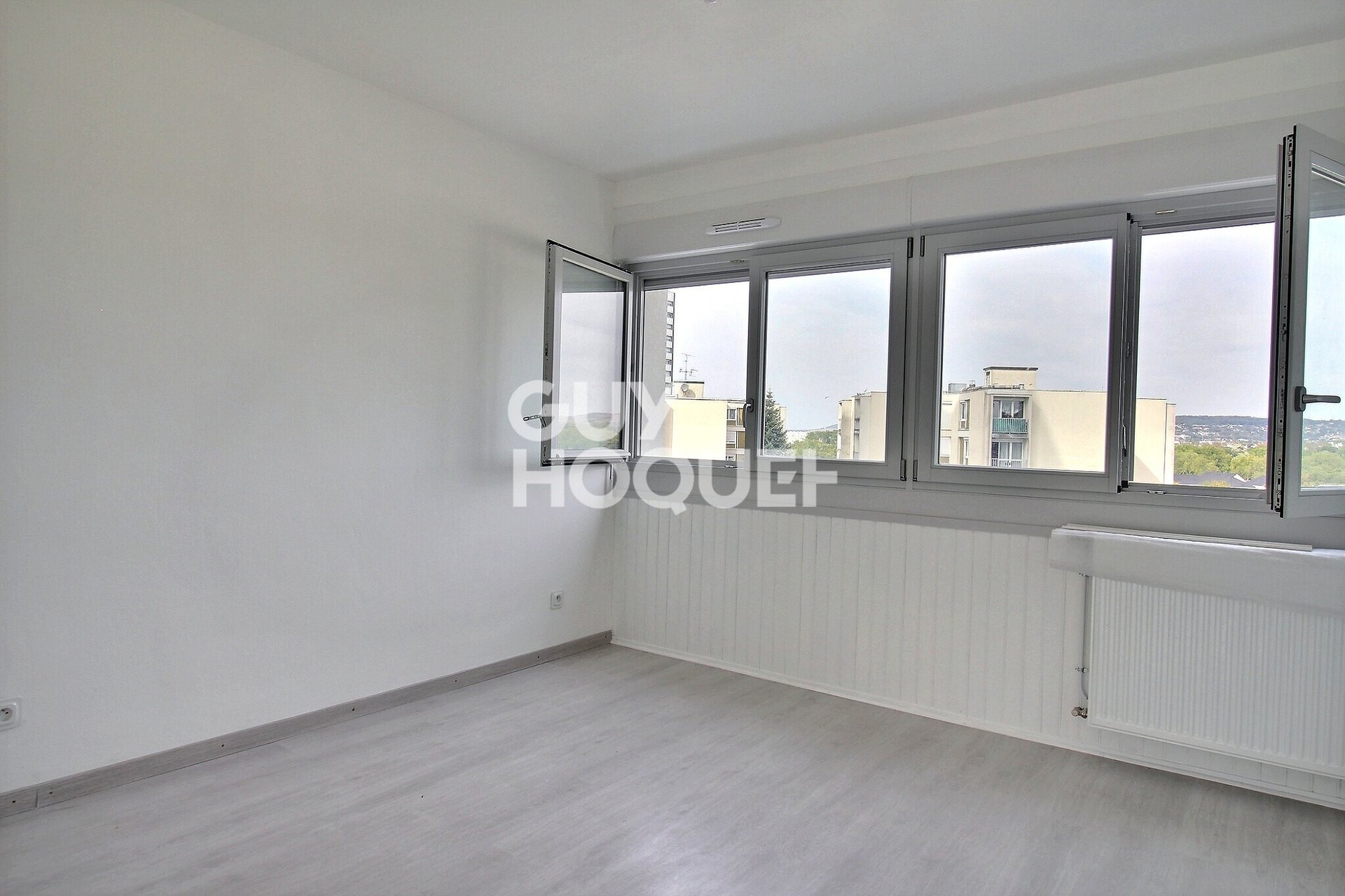 Appartement à vendre, 69m², Jarville-la-Malgrange