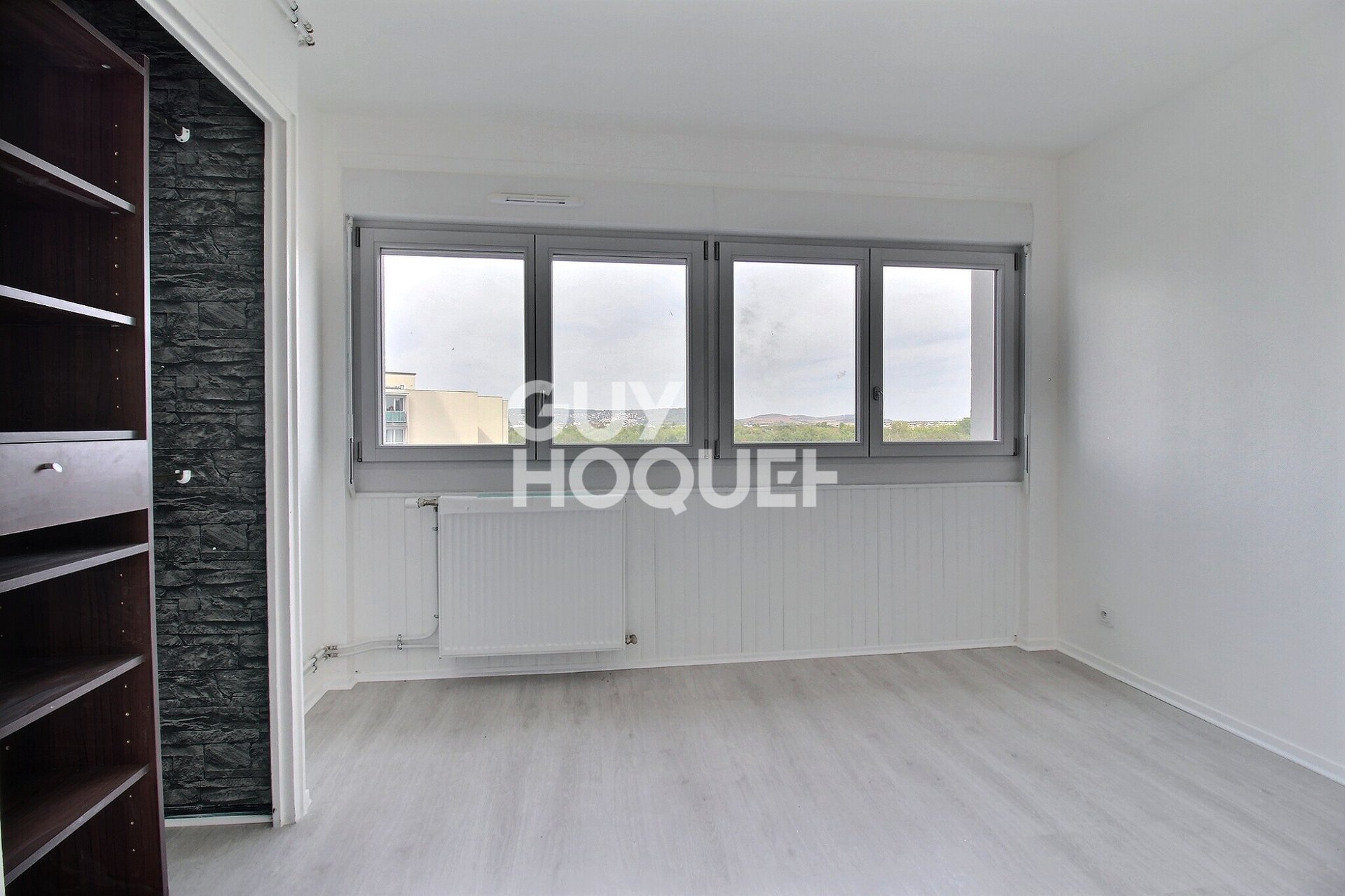 Appartement à vendre, 69m², Jarville-la-Malgrange