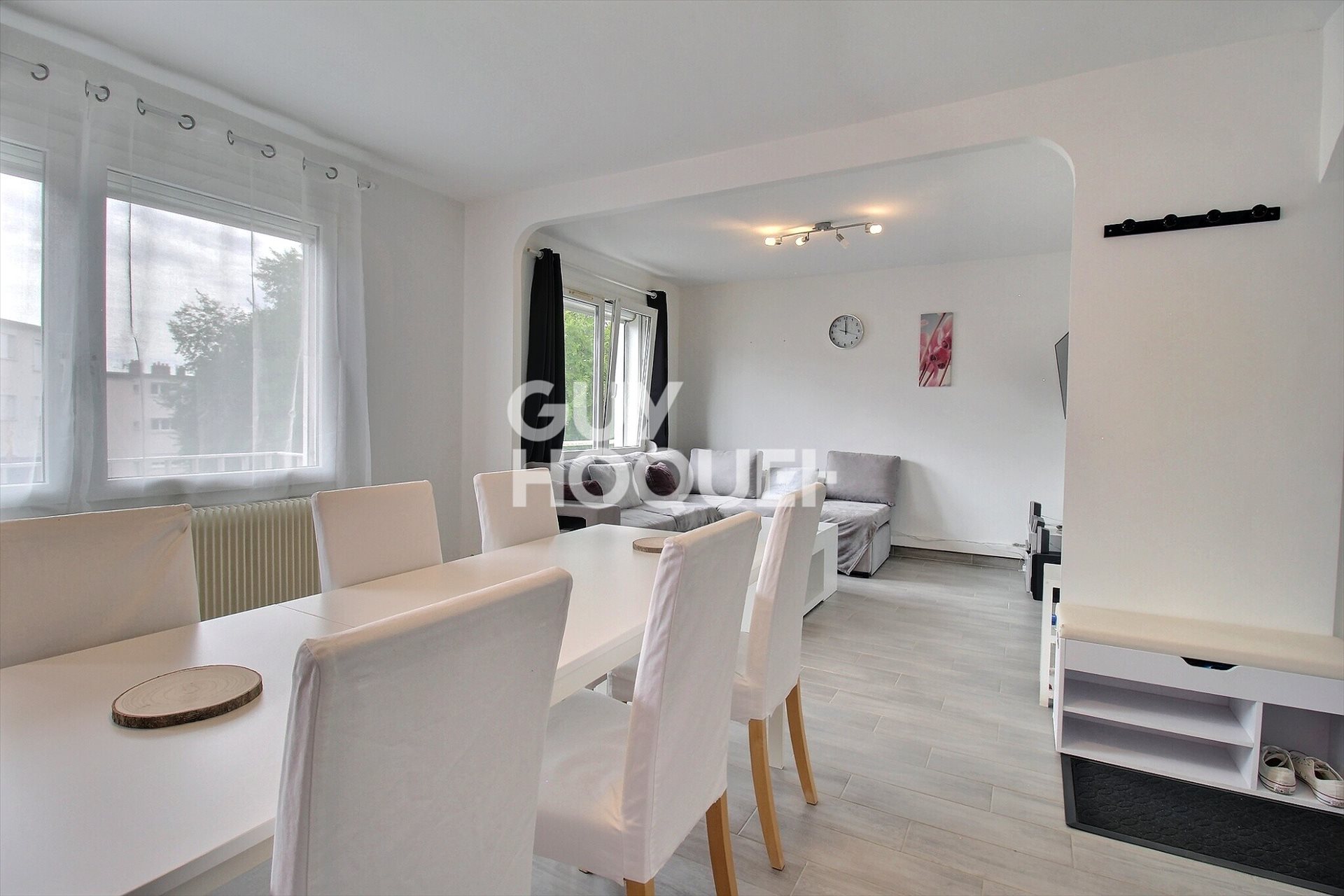 Appartement à vendre, 73m², Art-sur-Meurthe