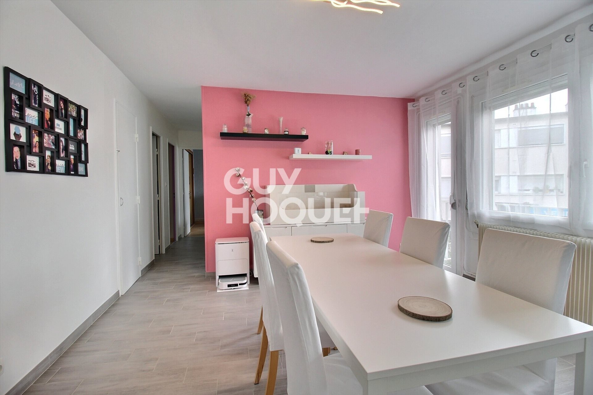 Appartement à vendre, 73m², Art-sur-Meurthe