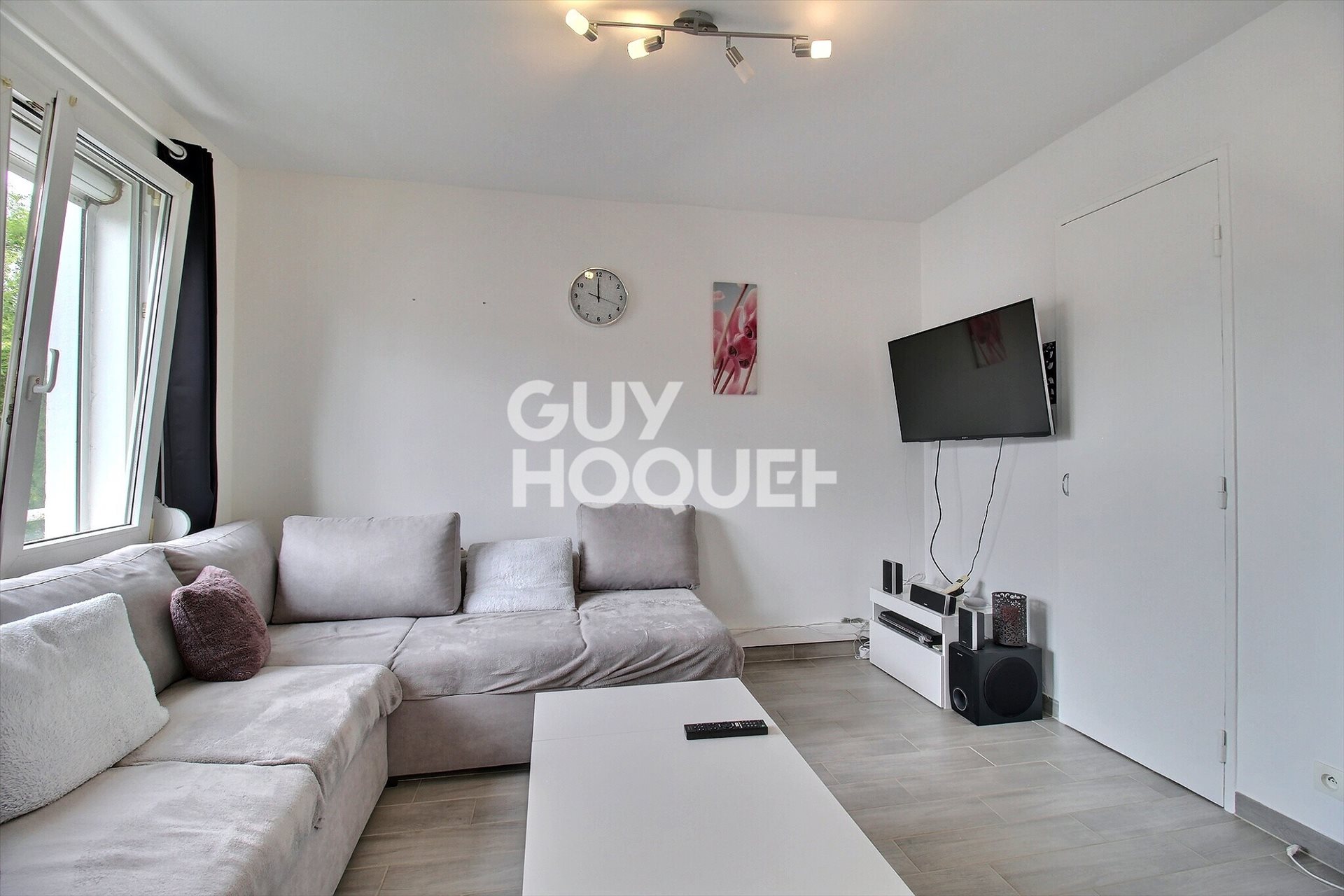 Appartement à vendre, 73m², Art-sur-Meurthe
