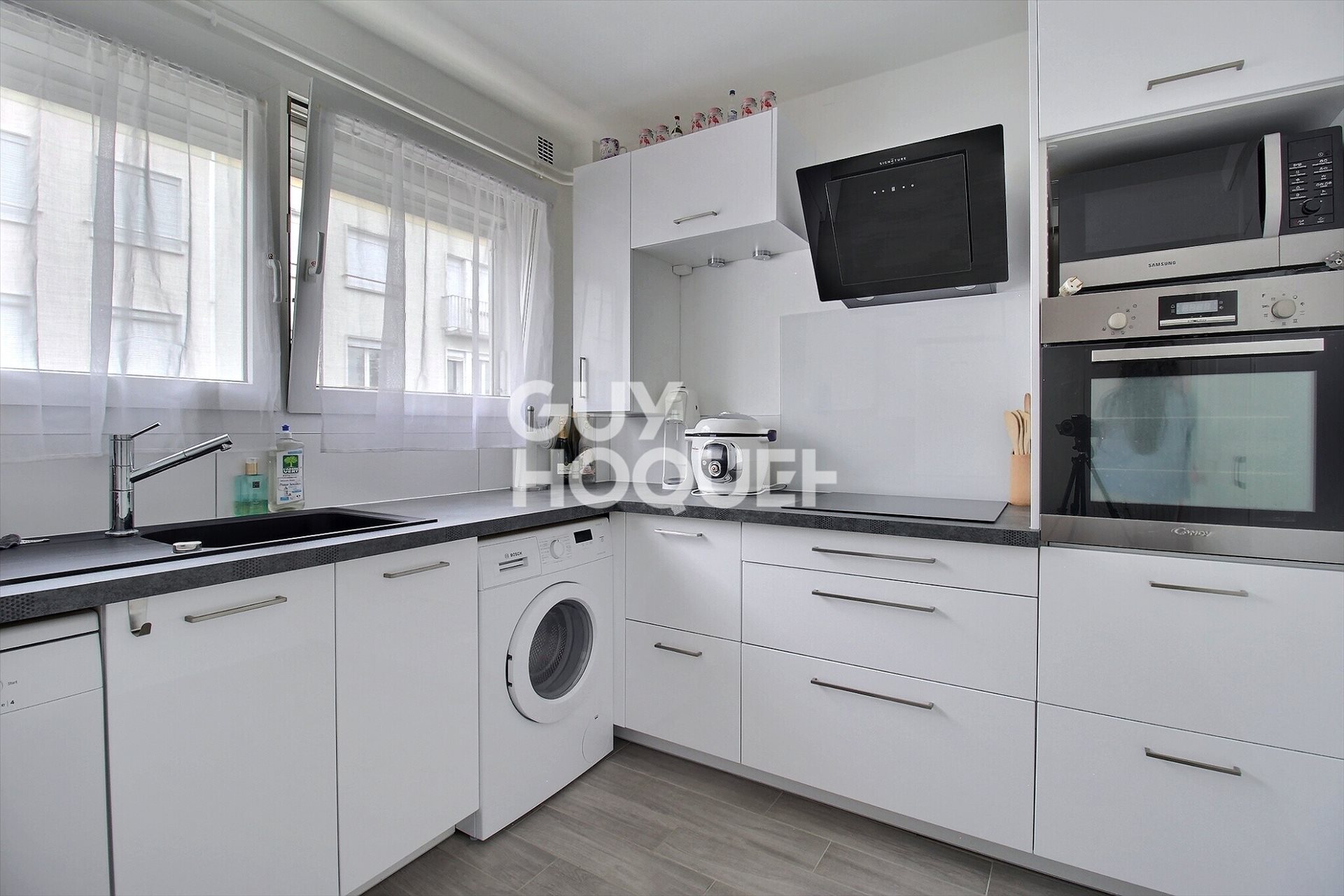 Appartement à vendre, 73m², Art-sur-Meurthe
