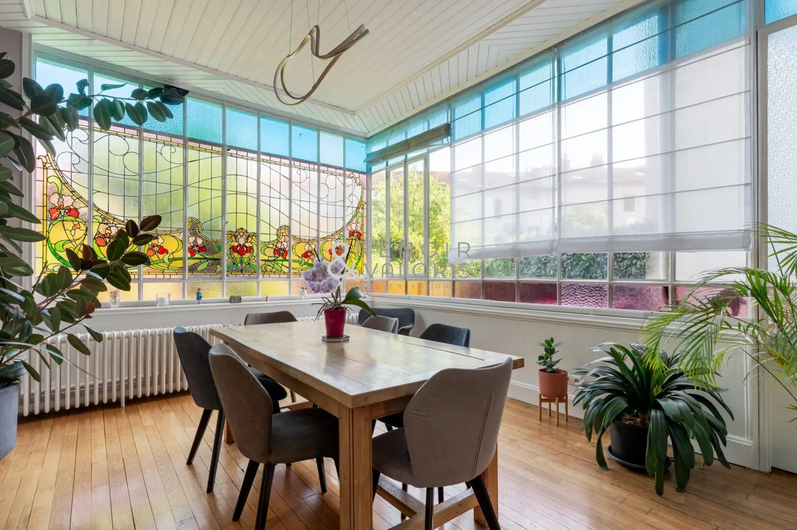 Maison à vendre, 190m², Nancy