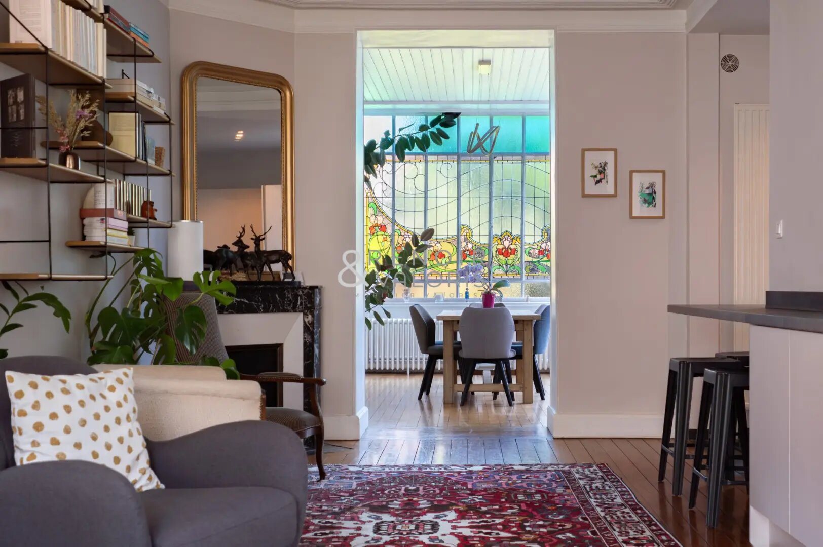 Maison à vendre, 190m², Nancy