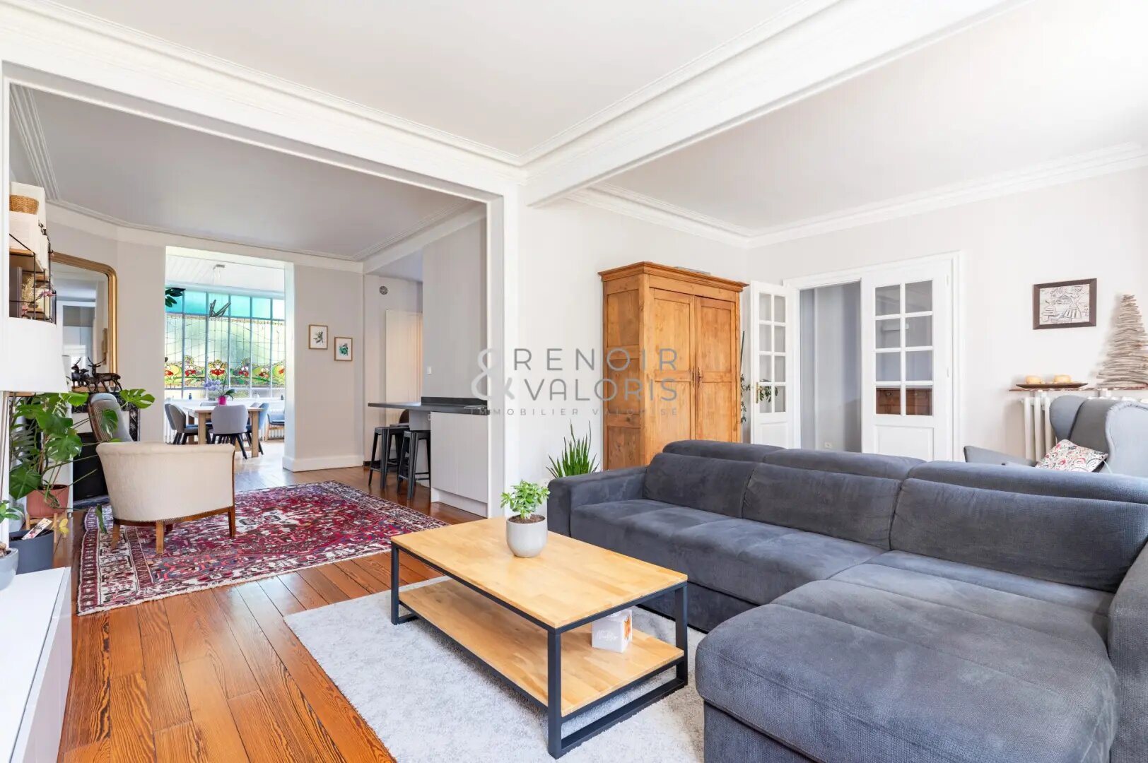 Maison à vendre, 190m², Nancy