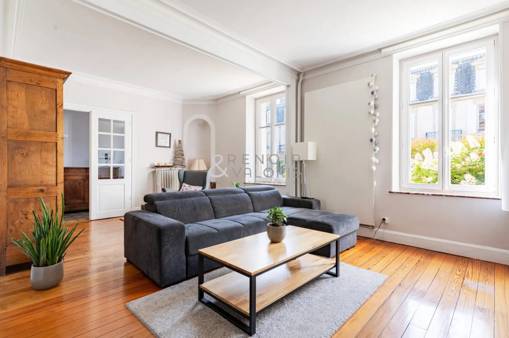 Maison à vendre, 190m², Nancy