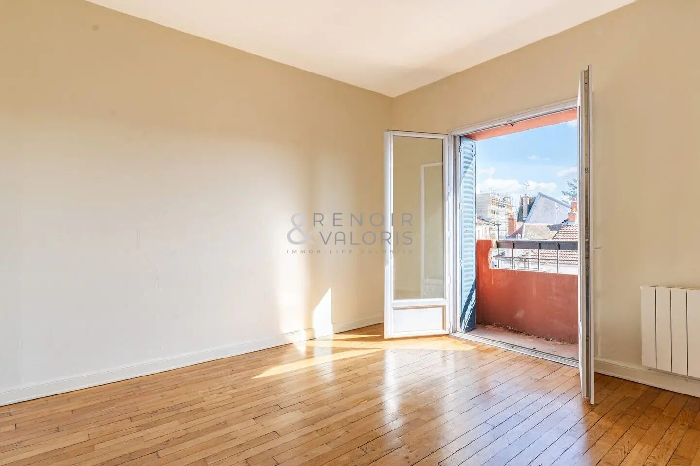 Appartement à vendre, 60m², Laxou