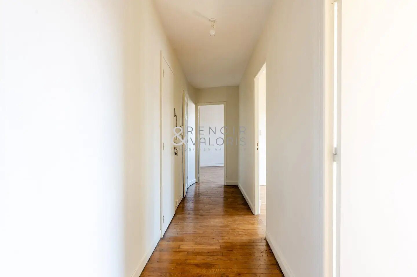 Appartement à vendre, 60m², Laxou